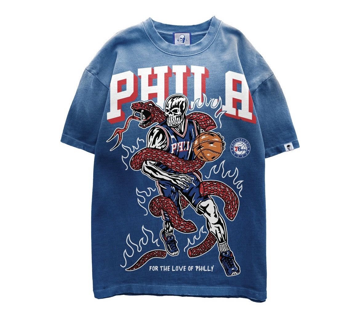NBA × Warren Lotas Warren Lotas Size US L / EU 52-54 / 3 - 7 Thumbnail