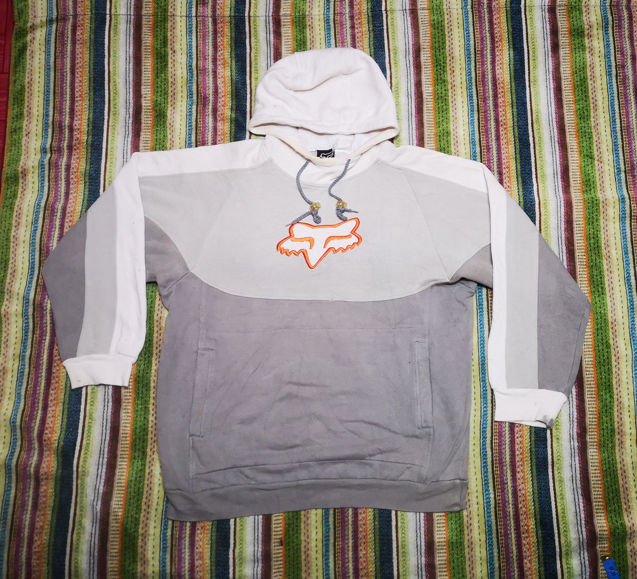 FOX Racing Hoodie