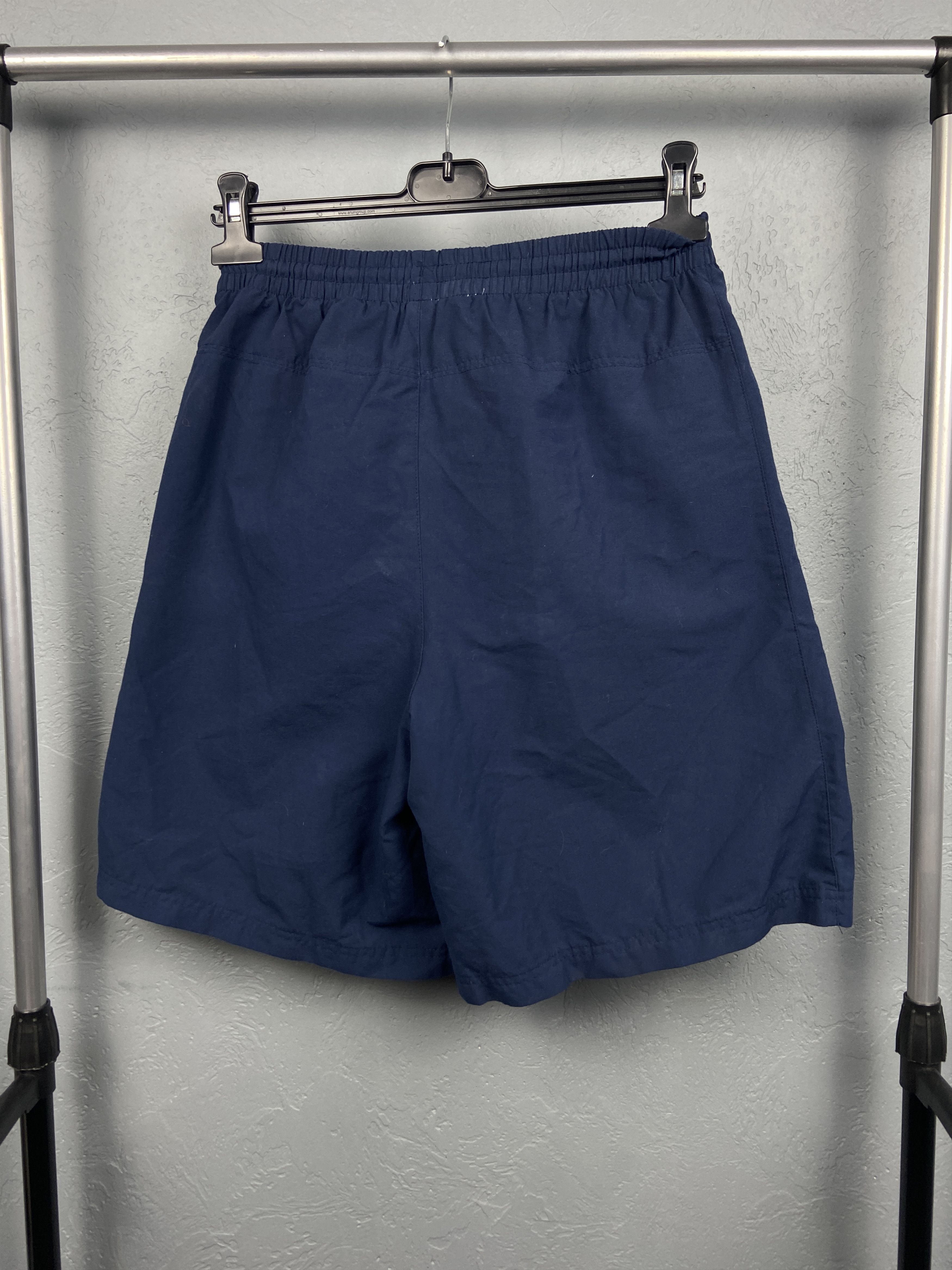Umbro Umbro Vintage Mens Nylon Shorts Size US 34 / EU 50 - 4 Thumbnail
