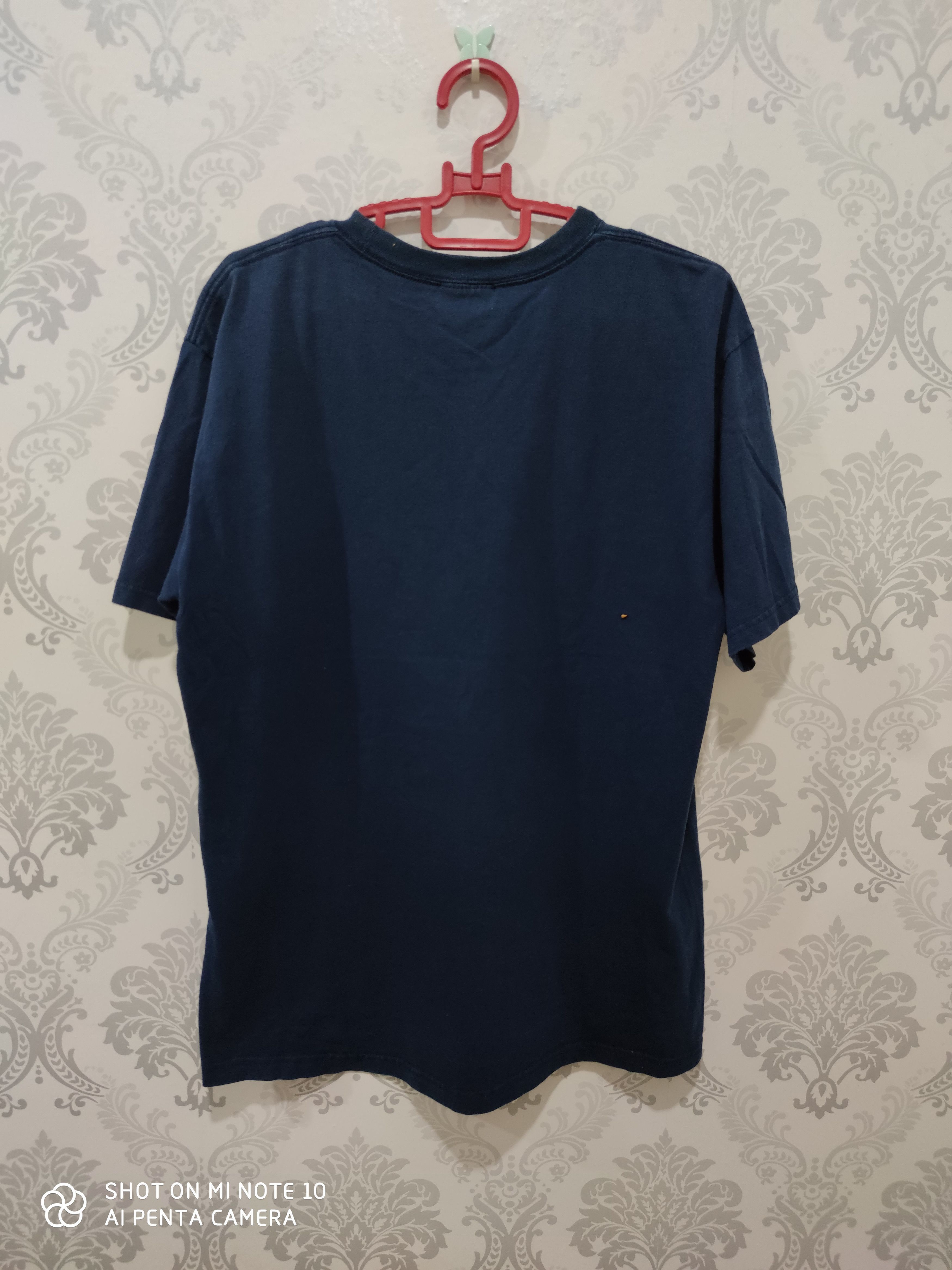Nike Vintage Nike Boston Red Sox Shirt Size US M / EU 48-50 / 2 - 3 Thumbnail