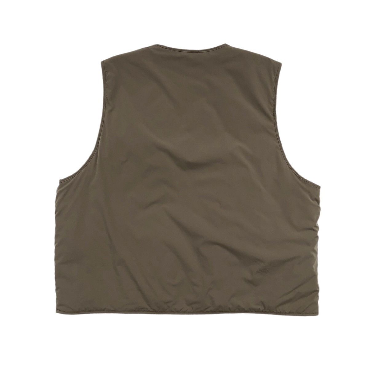 Japanese Brand Japanese Brand Gu Cargo Pocket Vest Jacket Size US XL / EU 56 / 4 - 5 Thumbnail