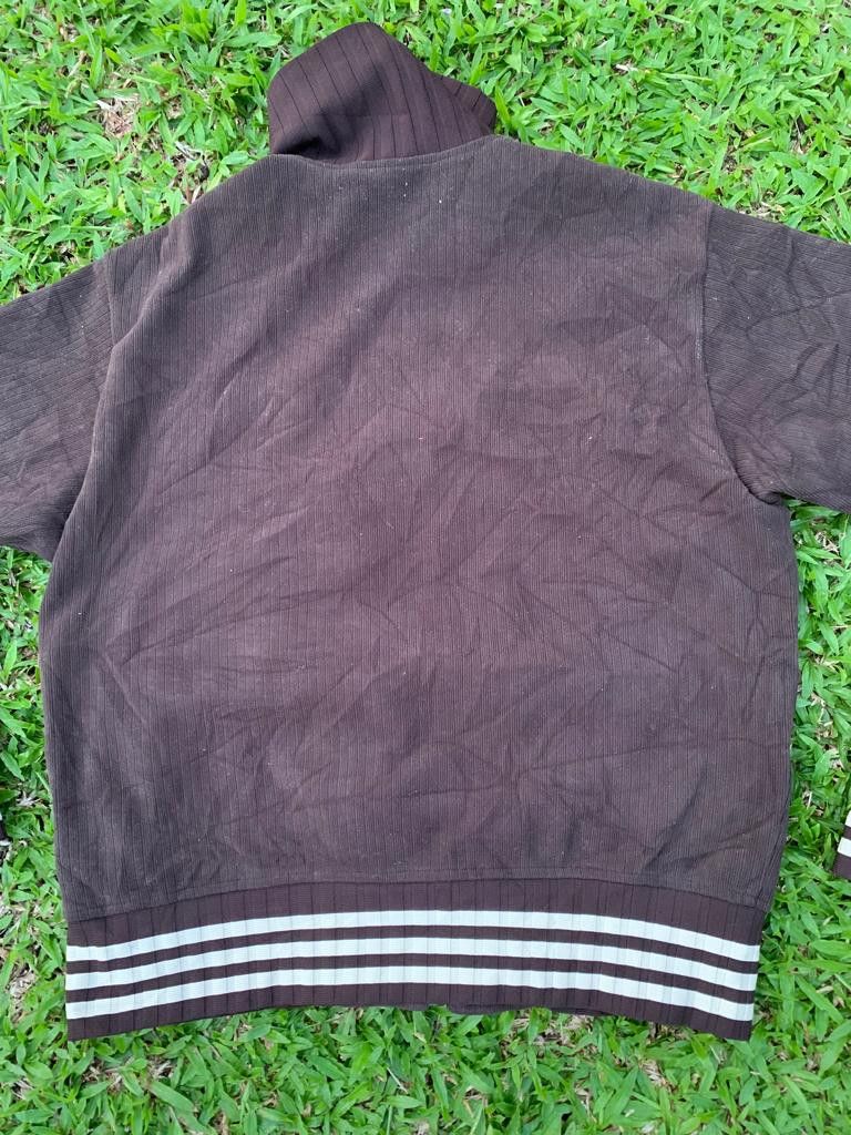 Adidas Vintage Sweater Adidas Japan Size US M / EU 48-50 / 2 - 6 Thumbnail