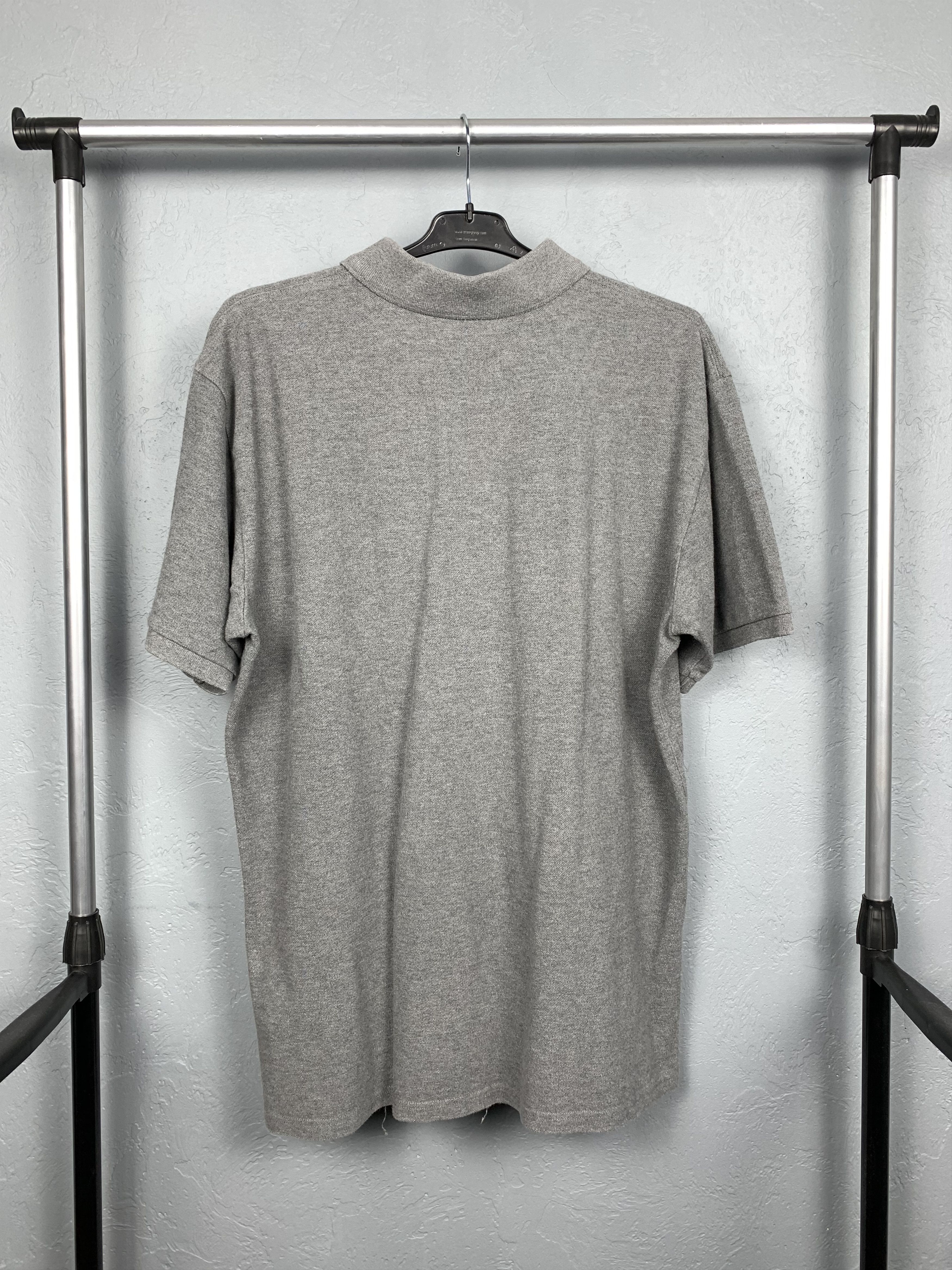 Carhartt × Carhartt Wip × Vintage CARHARTT Mens Duck Polo Shirt Size US XL / EU 56 / 4 - 5 Thumbnail