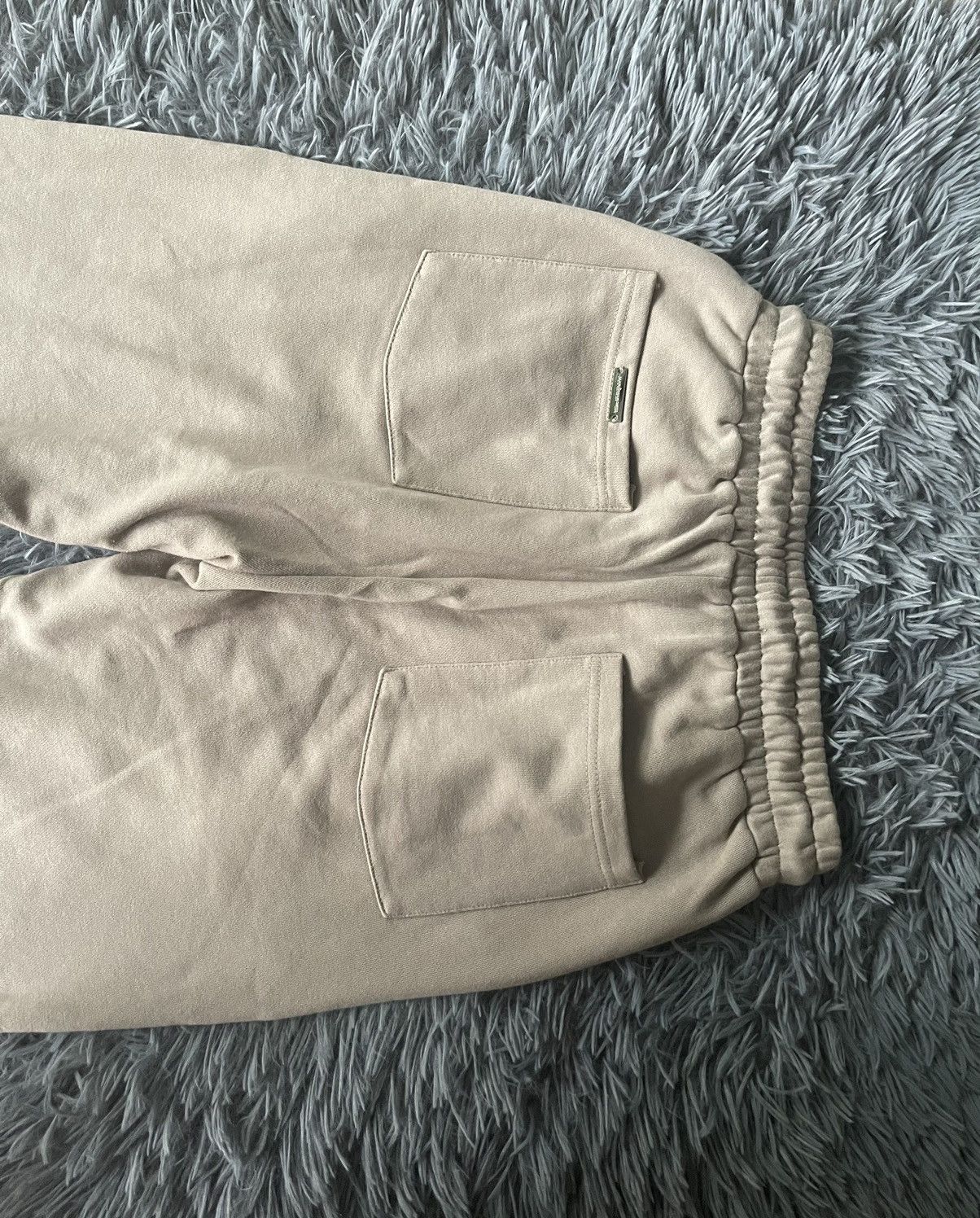 Japanese Brand × Maniere De Vior Maniere de Voir avant garde sweatpants Size 26" / US 2 / IT 38 - 9 Thumbnail