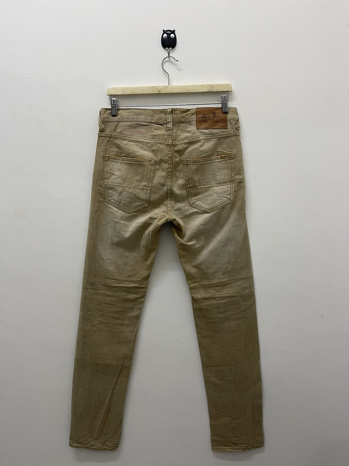 image of Prps Rambler Spring 2014 in Brown, Men's (Size 30)