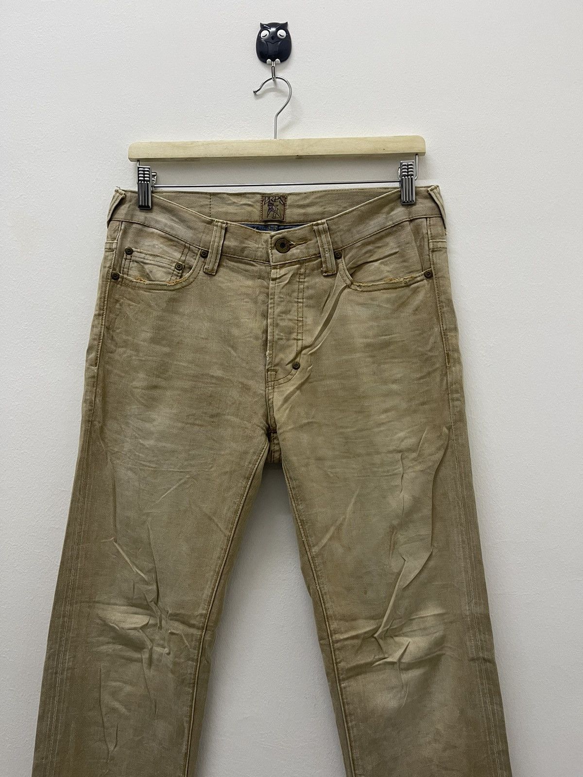 Prps Rare PRPS Rambler Spring 2014 Size US 30 / EU 46 - 5 Thumbnail