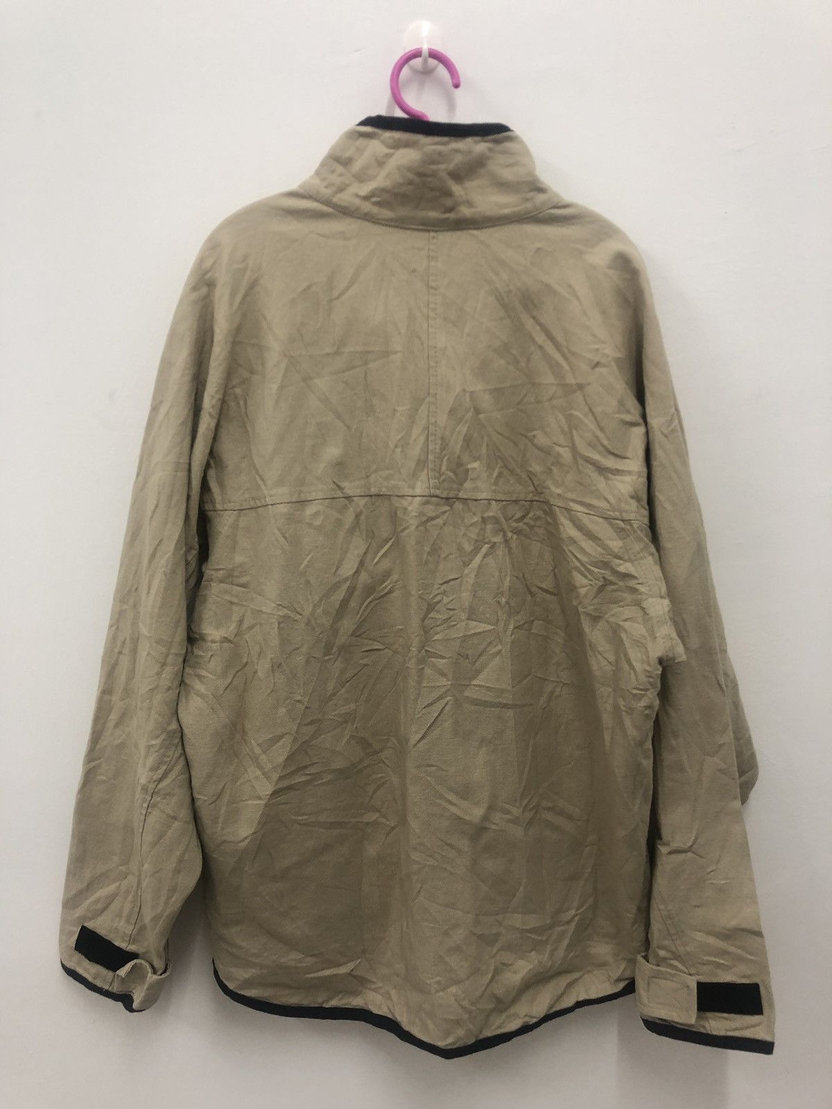 KAVU Rare Vintage KAVU Outdoor Jacket Size US S / EU 44-46 / 1 - 8 Thumbnail