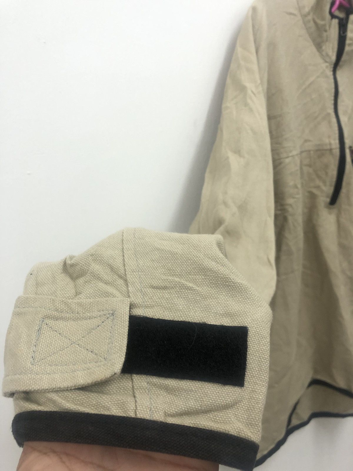 KAVU Rare Vintage KAVU Outdoor Jacket Size US S / EU 44-46 / 1 - 7 Thumbnail
