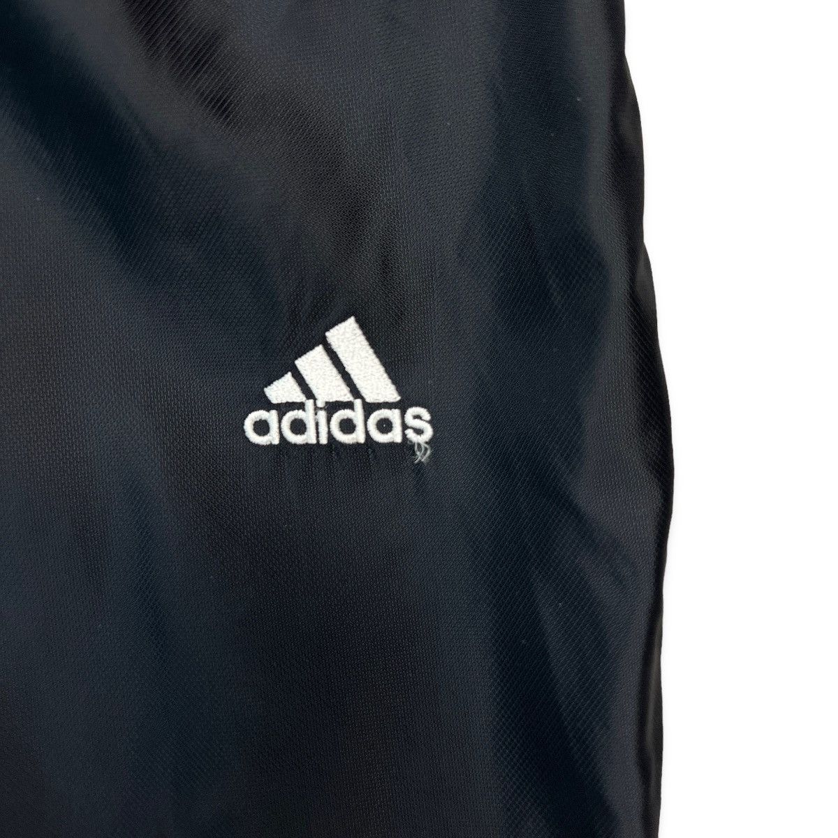 Adidas Vintage Y2K Adidas Track Pants 29x31 - Medium Size US 29 - 2 Thumbnail