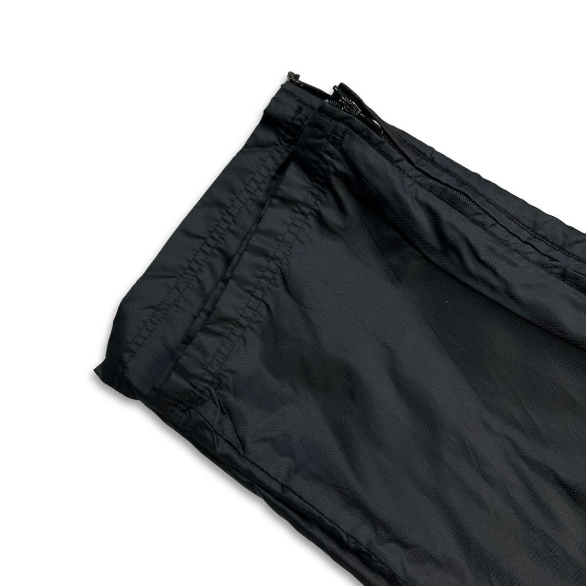 Adidas Vintage Y2K Adidas Track Pants 29x31 - Medium Size US 29 - 4 Thumbnail