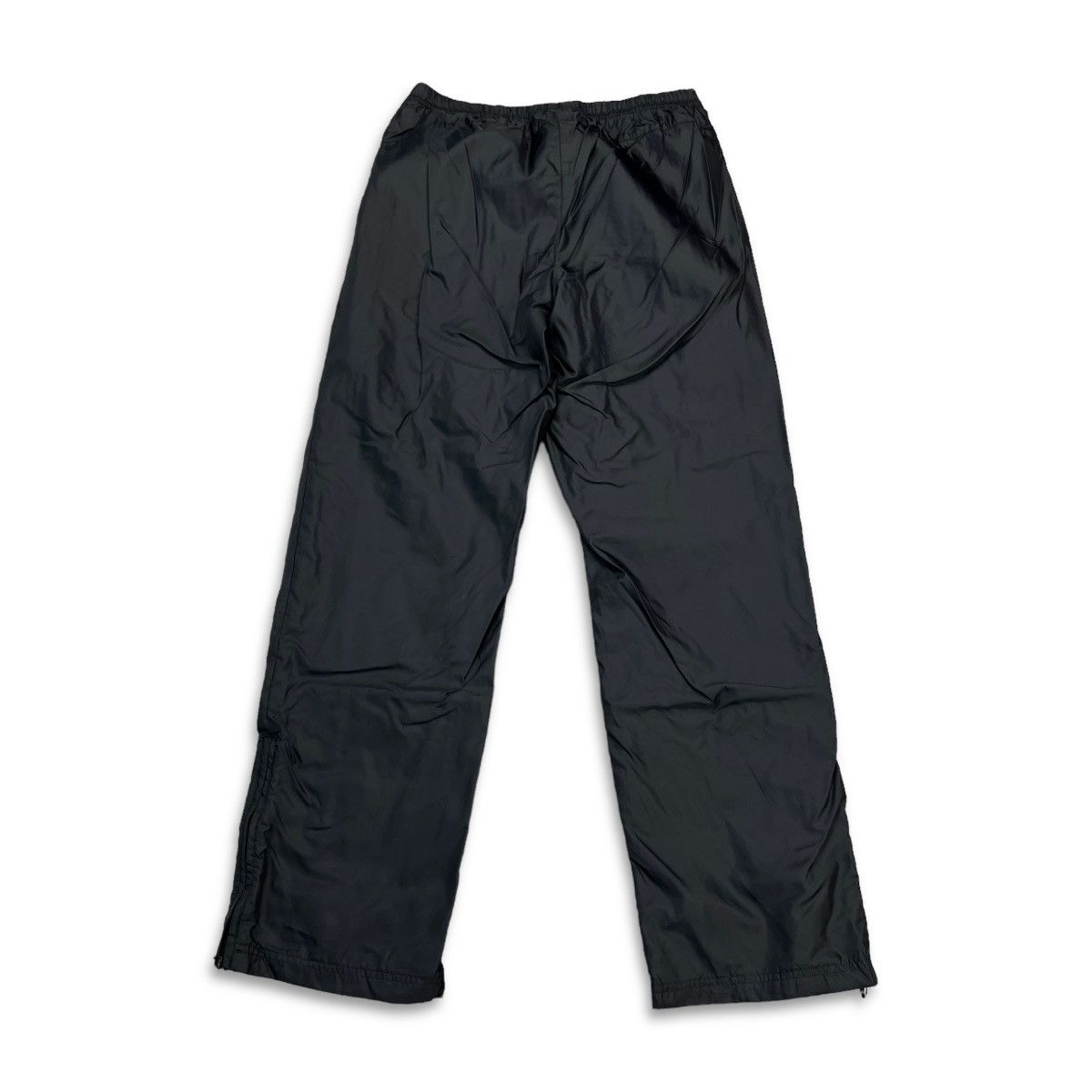 Adidas Vintage Y2K Adidas Track Pants 29x31 - Medium Size US 29 - 3 Thumbnail