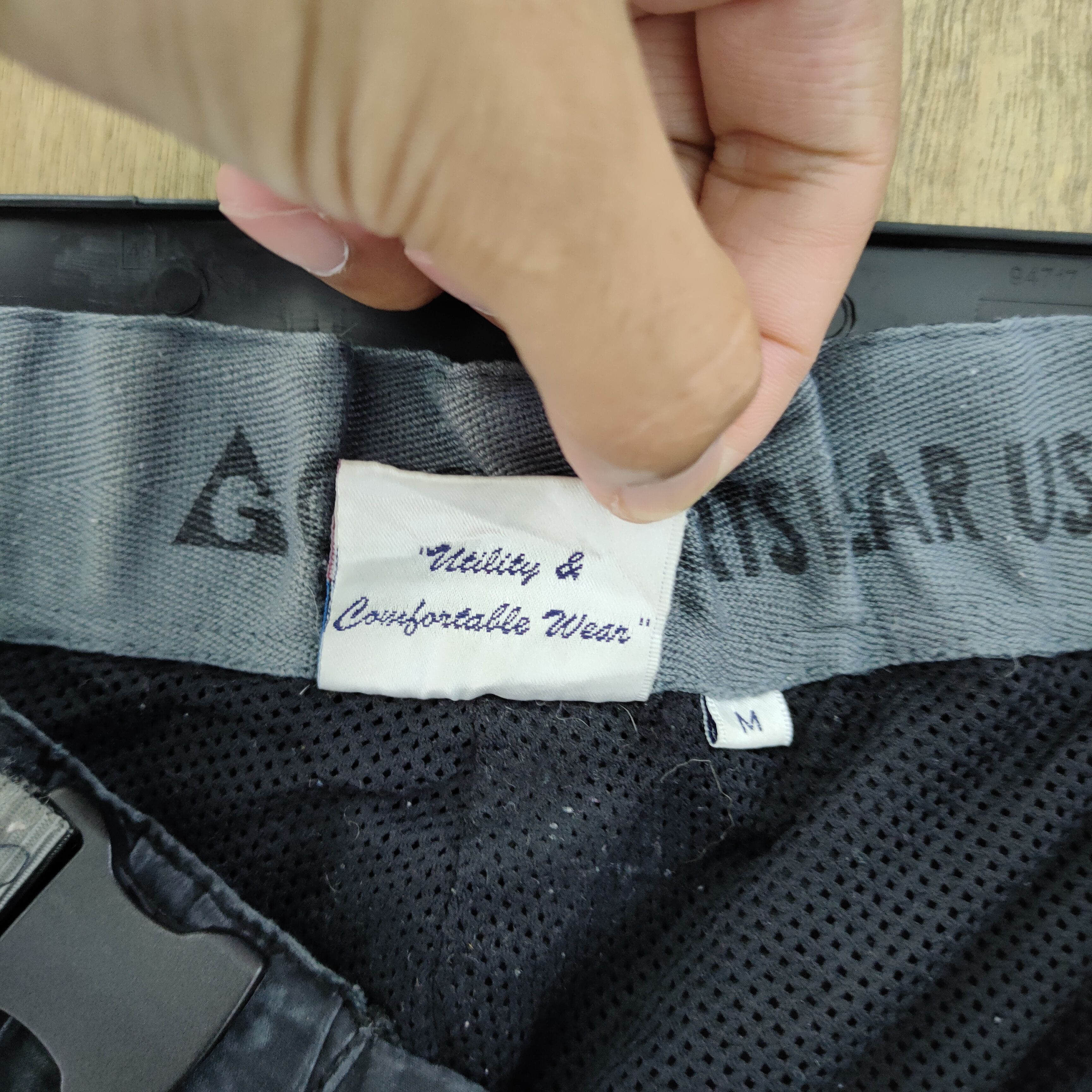 Japanese Brand GERRY SPORTSWEAR CARGO PANTS Size US 30 / EU 46 - 12 Thumbnail