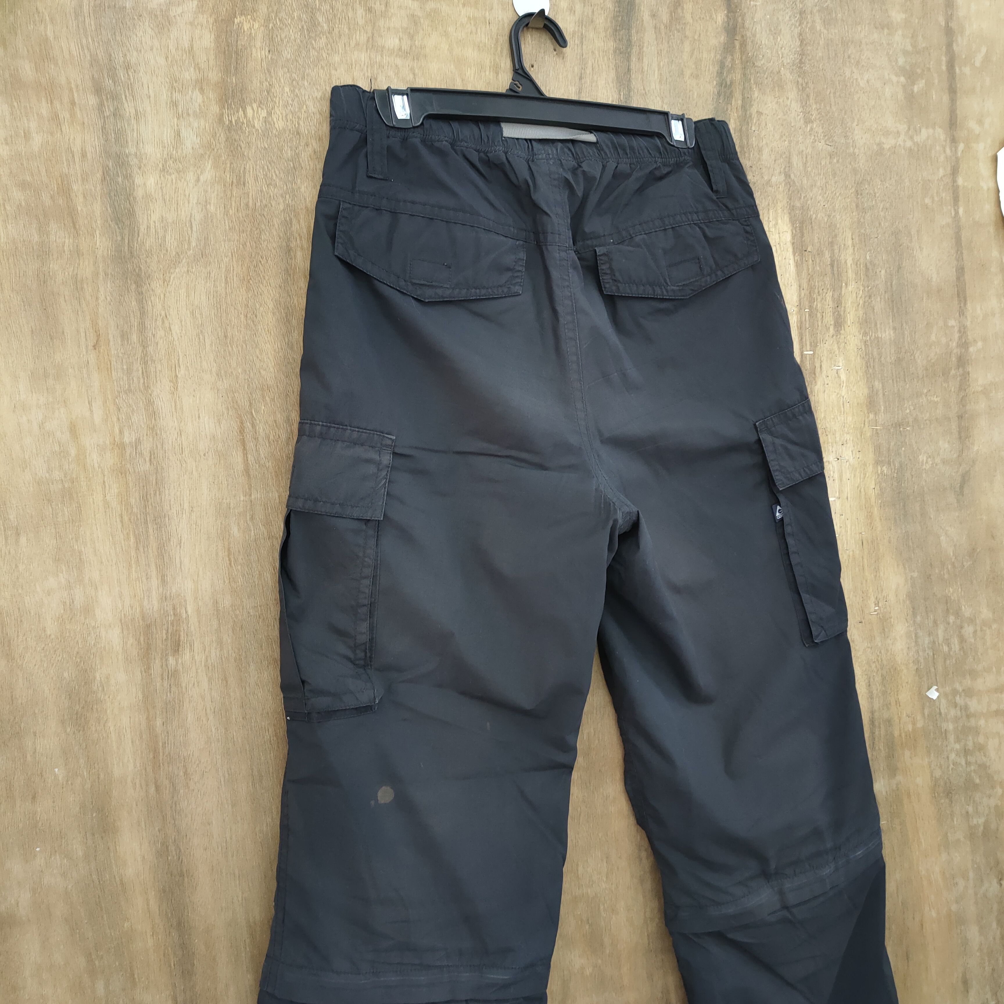 Japanese Brand GERRY SPORTSWEAR CARGO PANTS Size US 30 / EU 46 - 9 Thumbnail