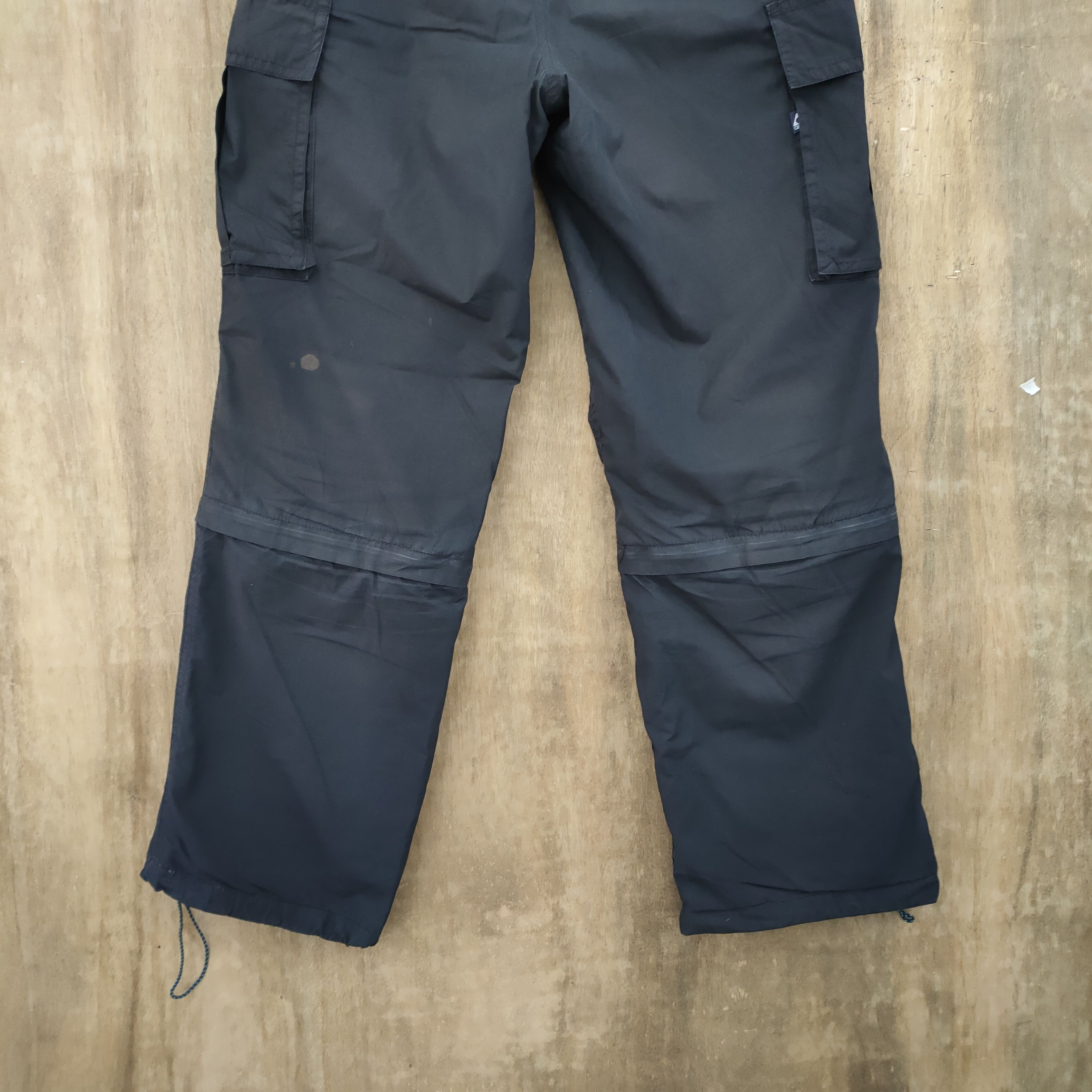 Japanese Brand GERRY SPORTSWEAR CARGO PANTS Size US 30 / EU 46 - 10 Thumbnail