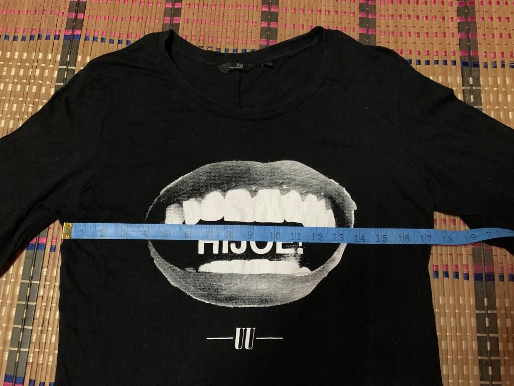 Undercover × Uniqlo Hi JOE By Uniqlo Undercover Size M / US 6-8 / IT 42-44 - 7 Thumbnail