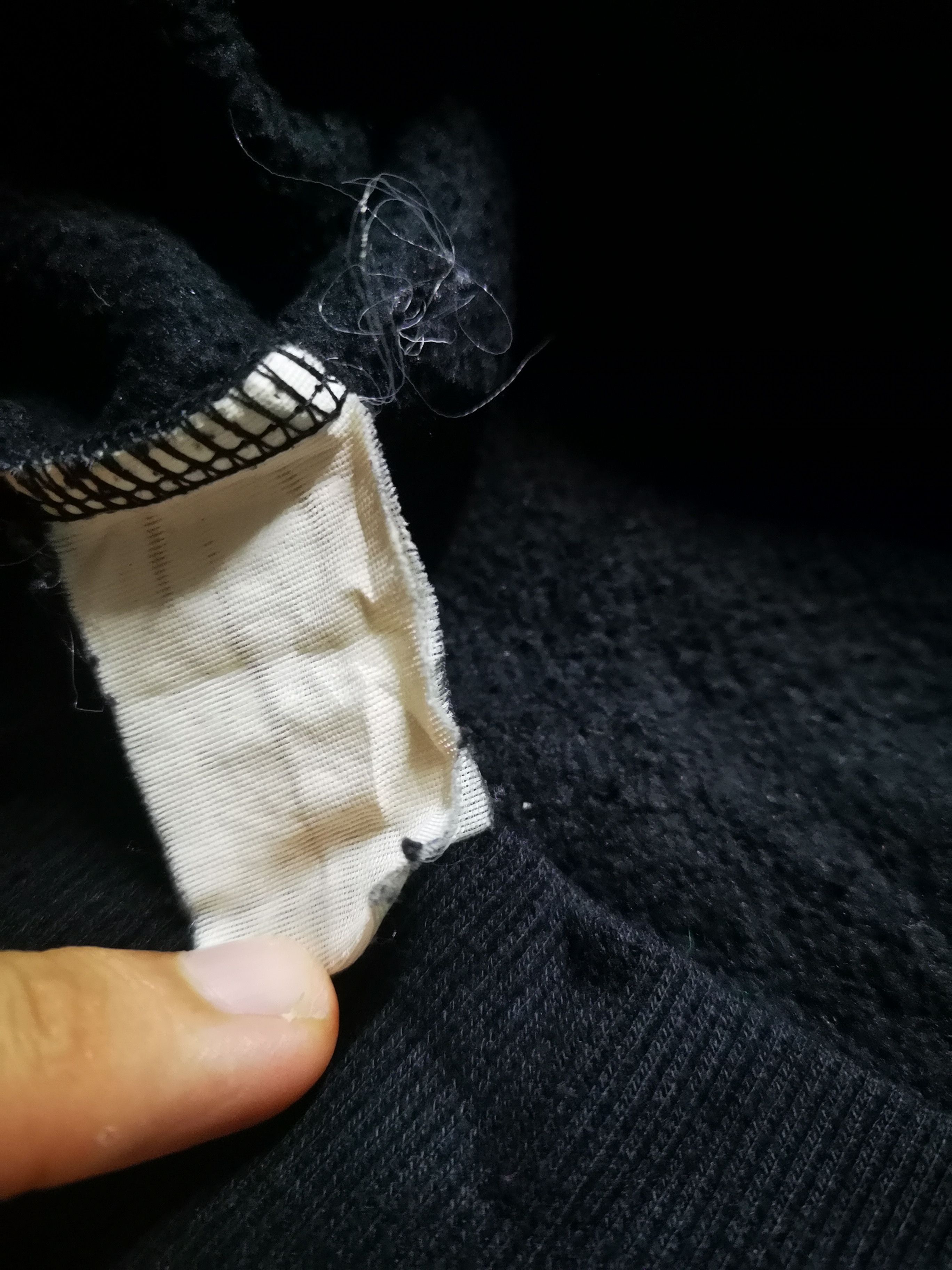 Japanese Brand Vintage Beaumere sweatshirt Size US L / EU 52-54 / 3 - 6 Thumbnail