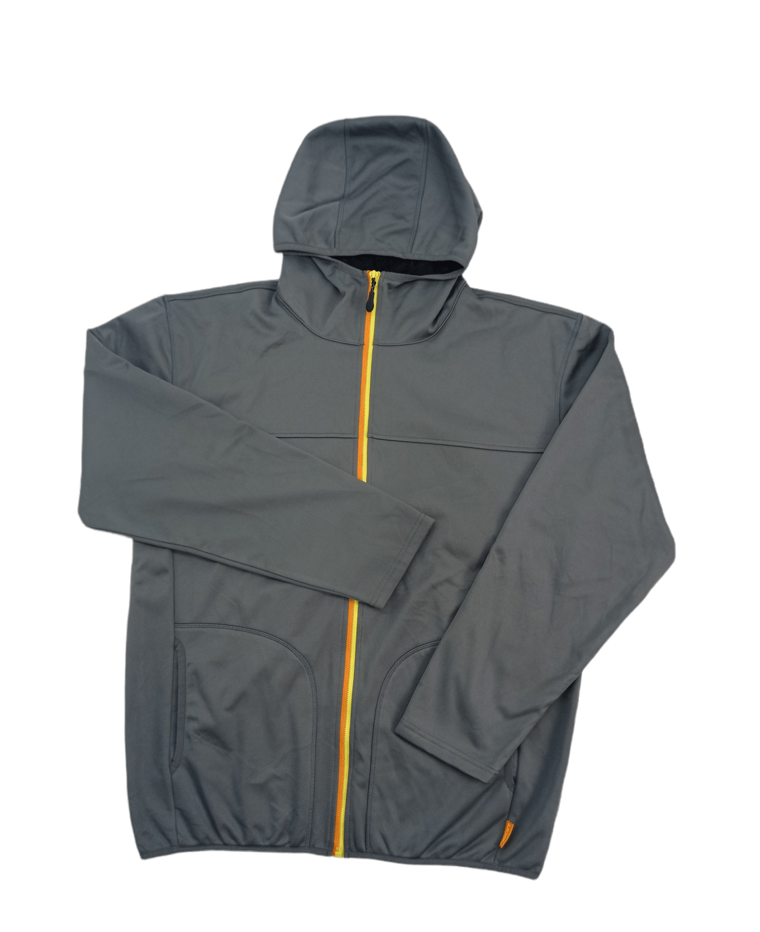 Japanese Brand FieldCore Zipper Hoodie Sweatshirt Size US XL / EU 56 / 4 - 1 Thumbnail