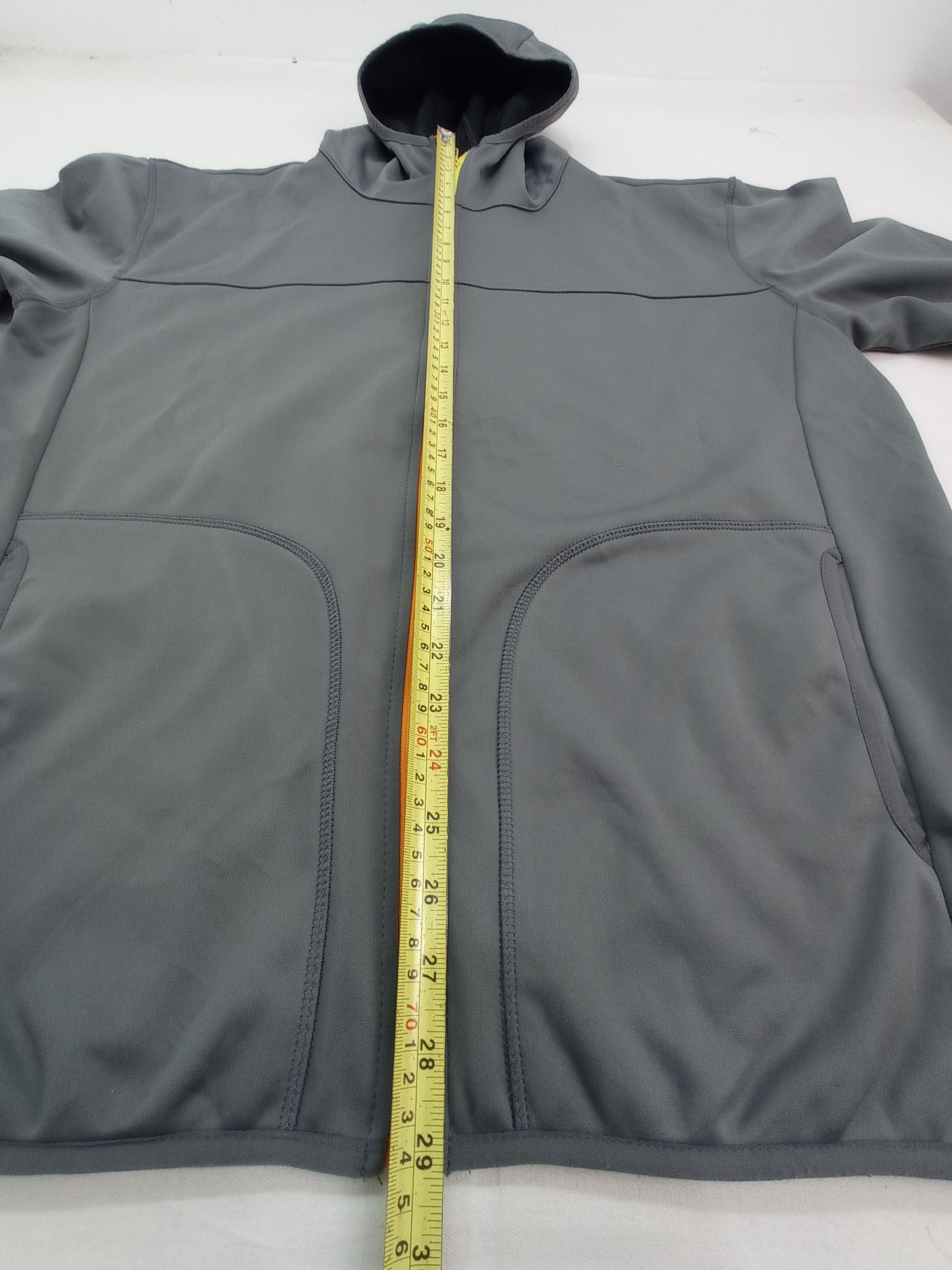 Japanese Brand FieldCore Zipper Hoodie Sweatshirt Size US XL / EU 56 / 4 - 16 Thumbnail