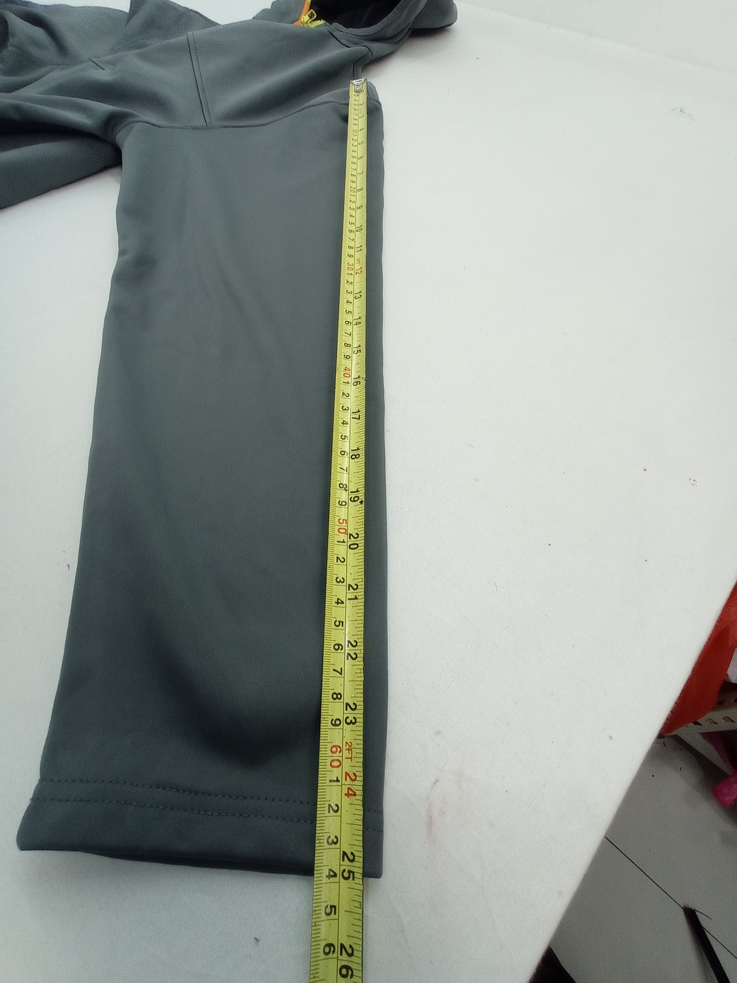 Japanese Brand FieldCore Zipper Hoodie Sweatshirt Size US XL / EU 56 / 4 - 12 Thumbnail
