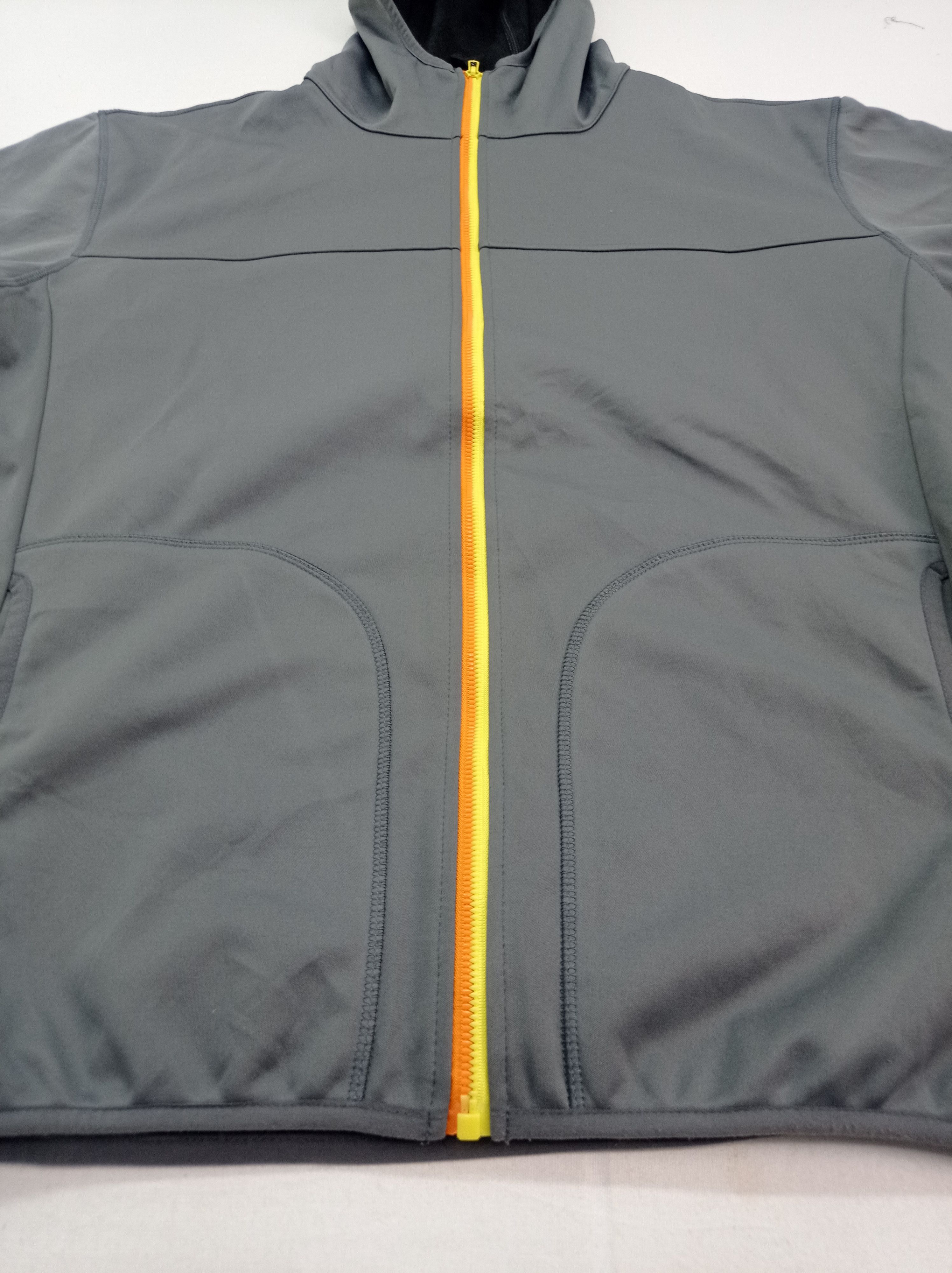 Japanese Brand FieldCore Zipper Hoodie Sweatshirt Size US XL / EU 56 / 4 - 8 Thumbnail