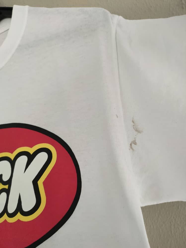 Fuck Art, Make Tees Fuck Font T Size US M / EU 48-50 / 2 - 3 Thumbnail