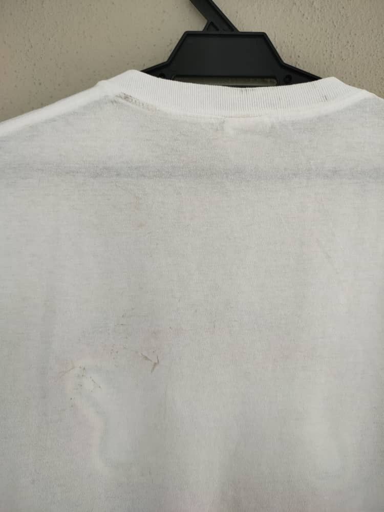 Fuck Art, Make Tees Fuck Font T Size US M / EU 48-50 / 2 - 2 Thumbnail