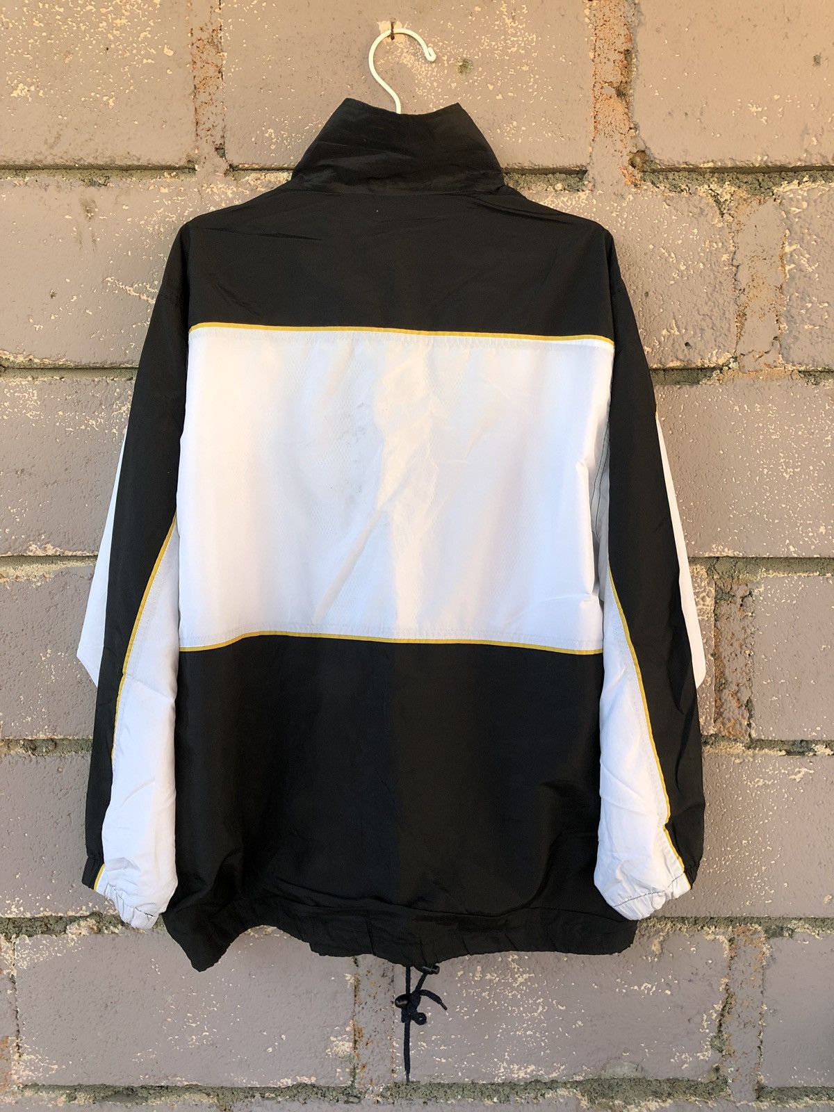Jean Charles De Castelbajac Rare 90s Vintage Jean Charles De Castelbajac Sport Sweater Size US L / EU 52-54 / 3 - 4 Thumbnail