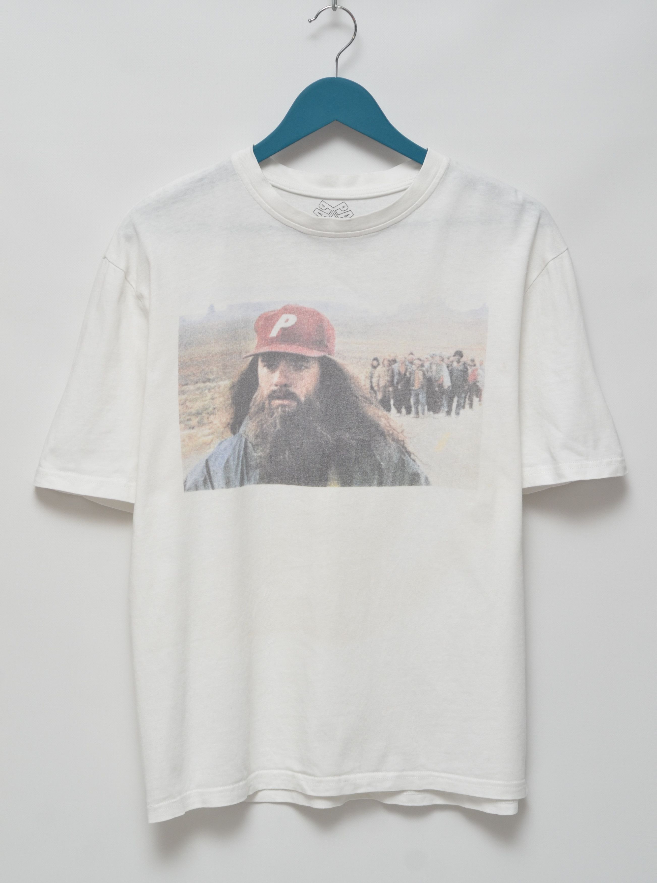 Palace forrest gump tee hotsell