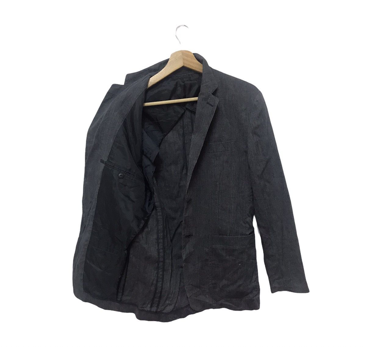 Playboy Vintage PLAYBOY Jacket Size US S / EU 44-46 / 1 - 1 Thumbnail