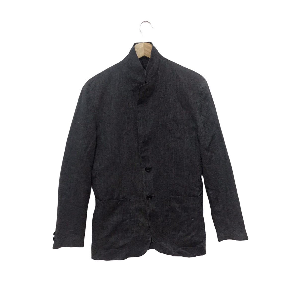 Playboy Vintage PLAYBOY Jacket Size US S / EU 44-46 / 1 - 2 Thumbnail