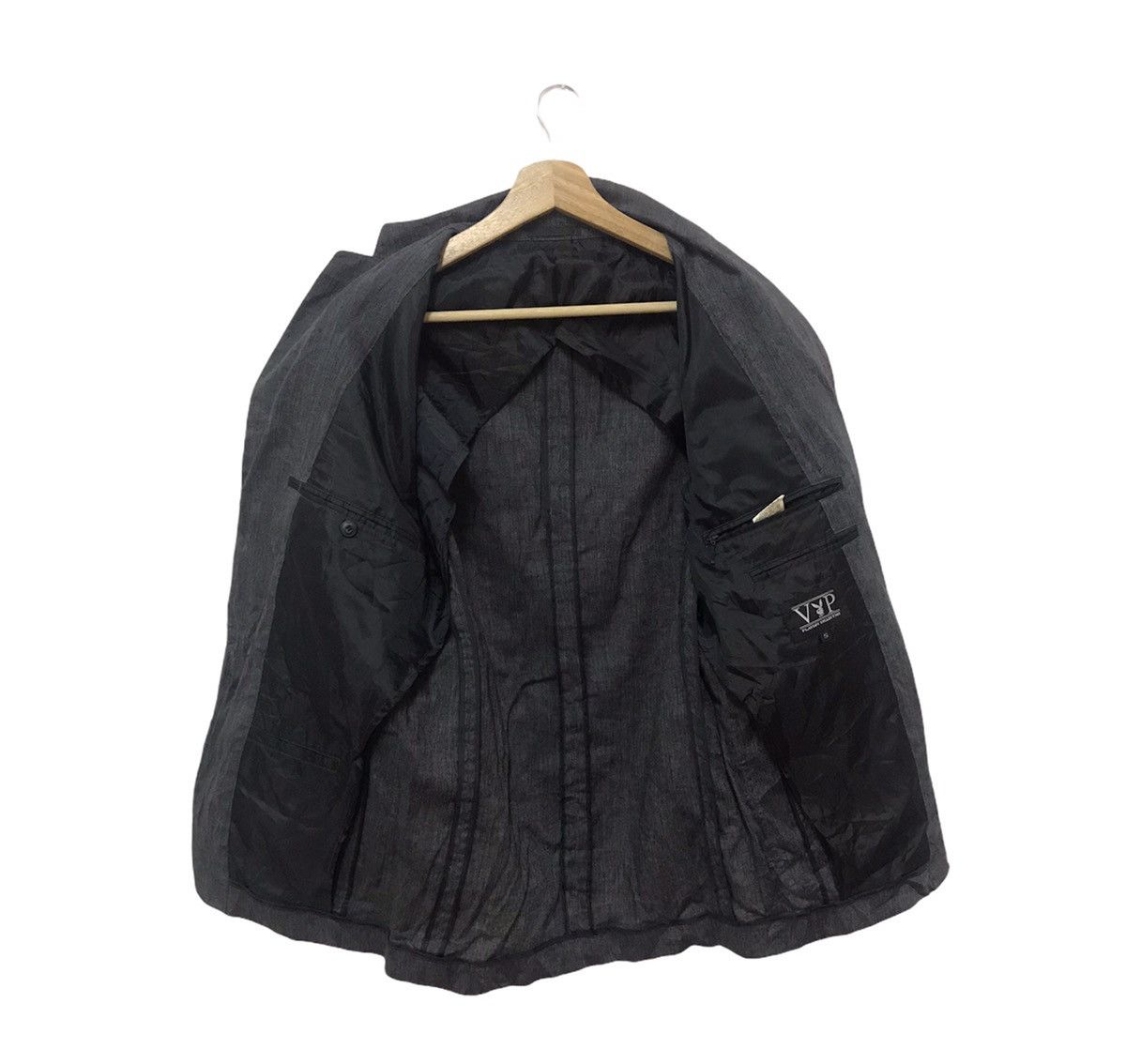 Playboy Vintage PLAYBOY Jacket Size US S / EU 44-46 / 1 - 4 Thumbnail
