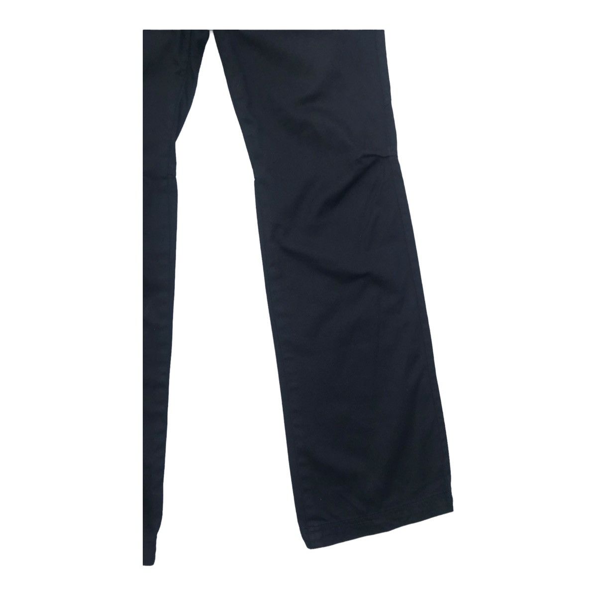 Issey Miyake Issey Miyake Black Cargo Pants Miyake Japan Casual Pants Size US 30 / EU 46 - 7 Thumbnail