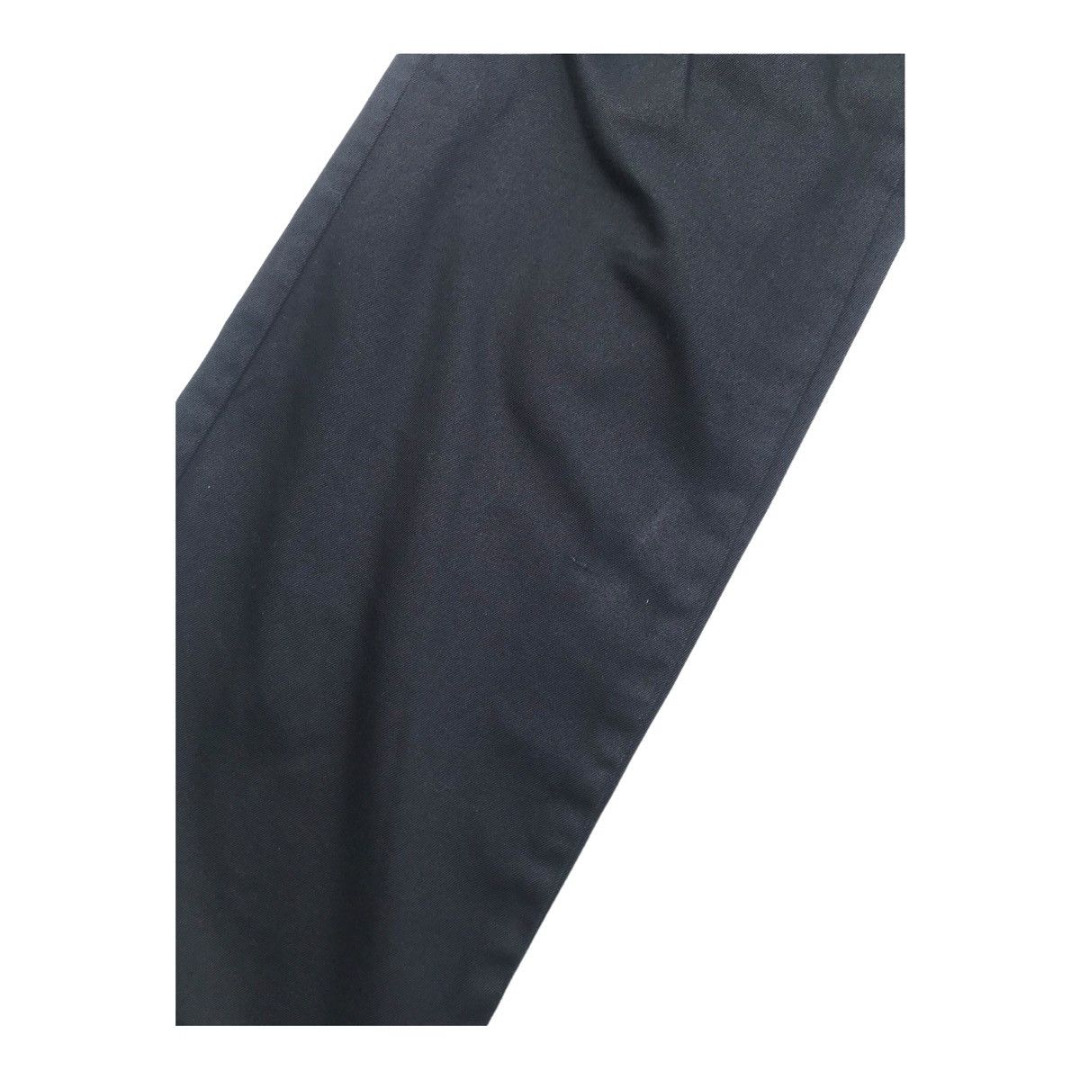 Issey Miyake Issey Miyake Black Cargo Pants Miyake Japan Casual Pants Size US 30 / EU 46 - 9 Thumbnail