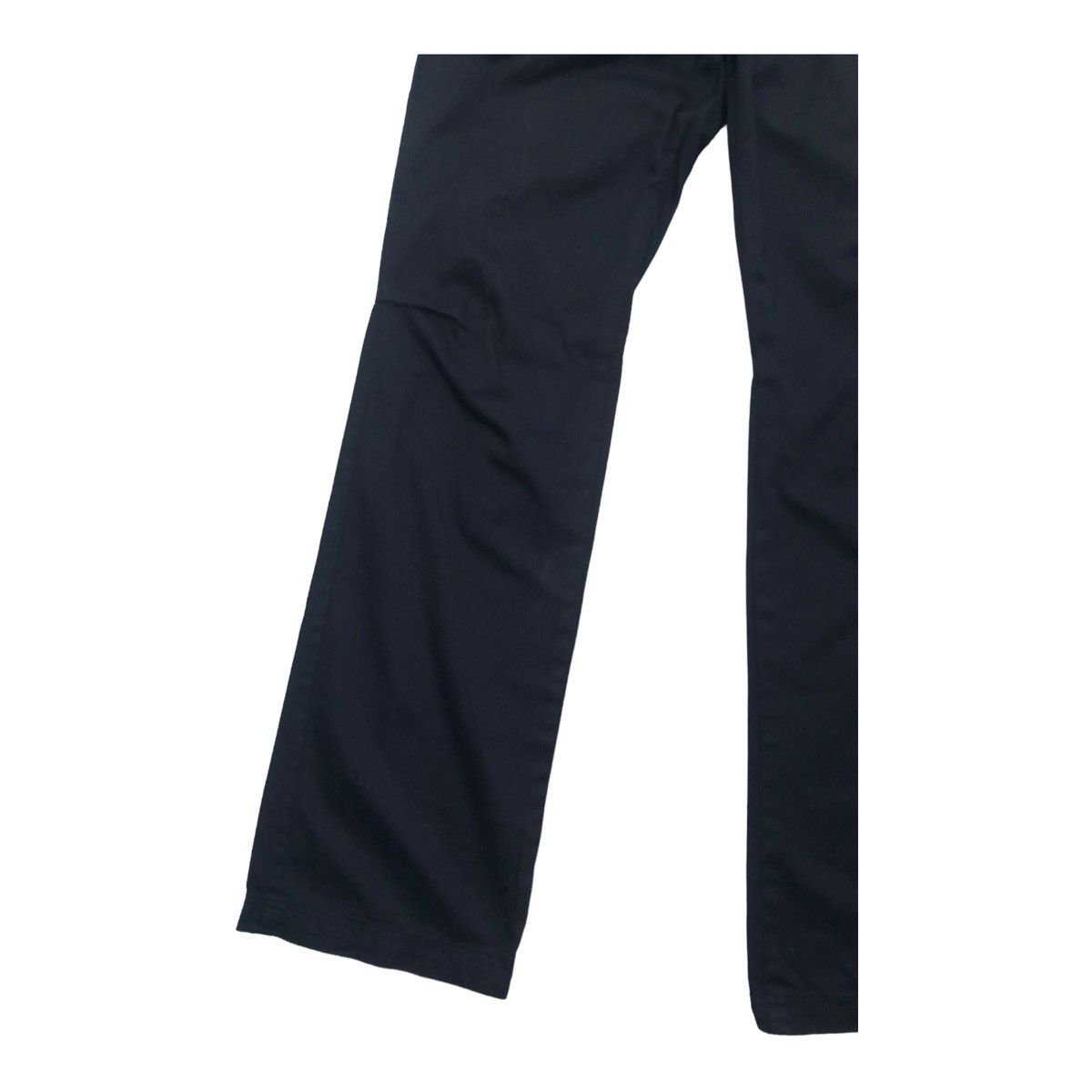 Issey Miyake Issey Miyake Black Cargo Pants Miyake Japan Casual Pants Size US 30 / EU 46 - 6 Thumbnail