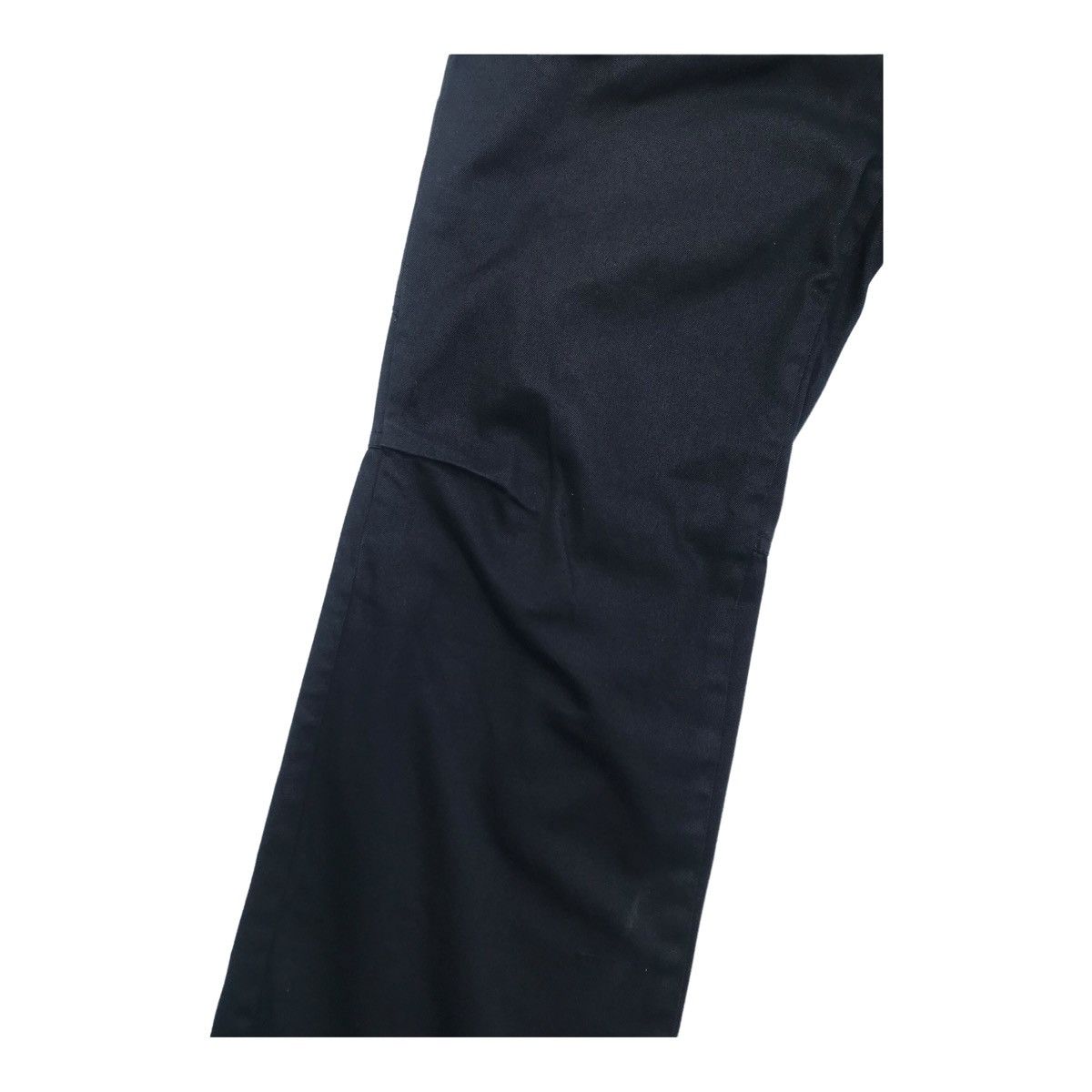 Issey Miyake Issey Miyake Black Cargo Pants Miyake Japan Casual Pants Size US 30 / EU 46 - 8 Thumbnail