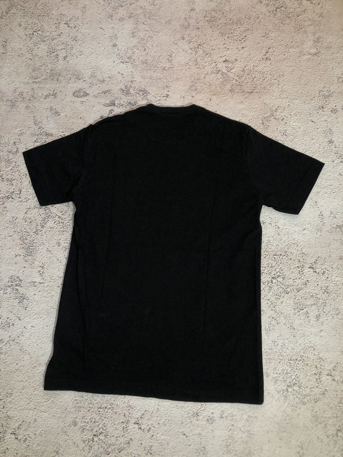 Dolce & Gabbana × Vintage Dolce & Gabbana Al Pacino t-shirt vintage Size US S / EU 44-46 / 1 - 8 Thumbnail