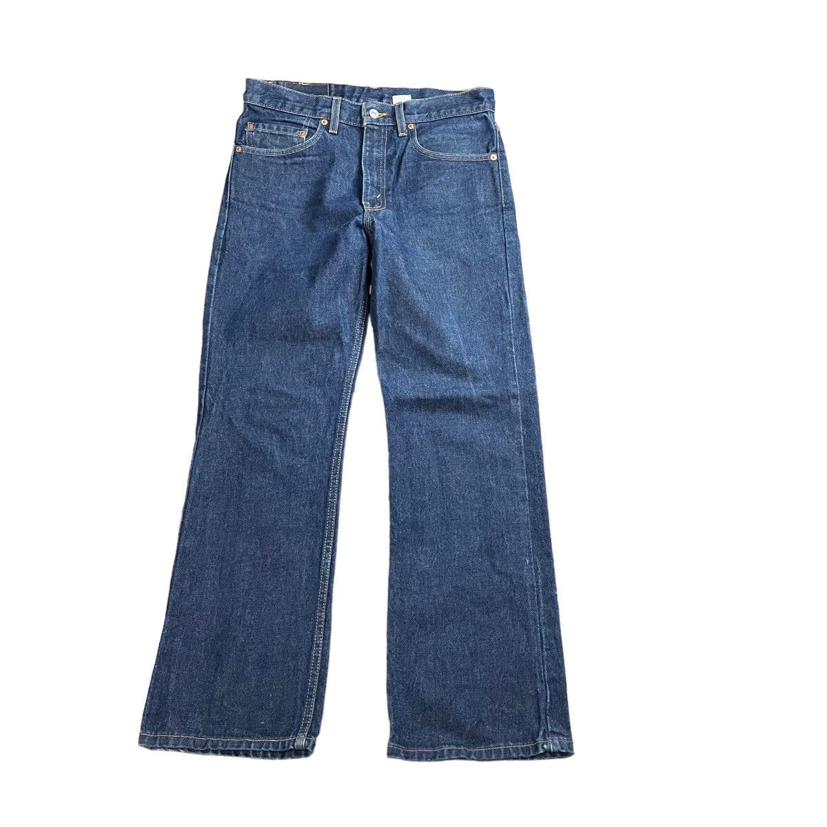 Levi's × Vintage Vintage Levi's 517 BootCut Flare 90s USA made