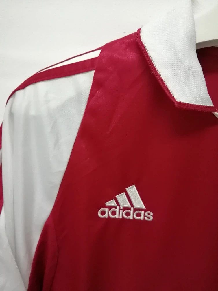 Adidas Vintage 2003 BAYERN MUNCHEN Jersey Size US S / EU 44-46 / 1 - 9 Thumbnail