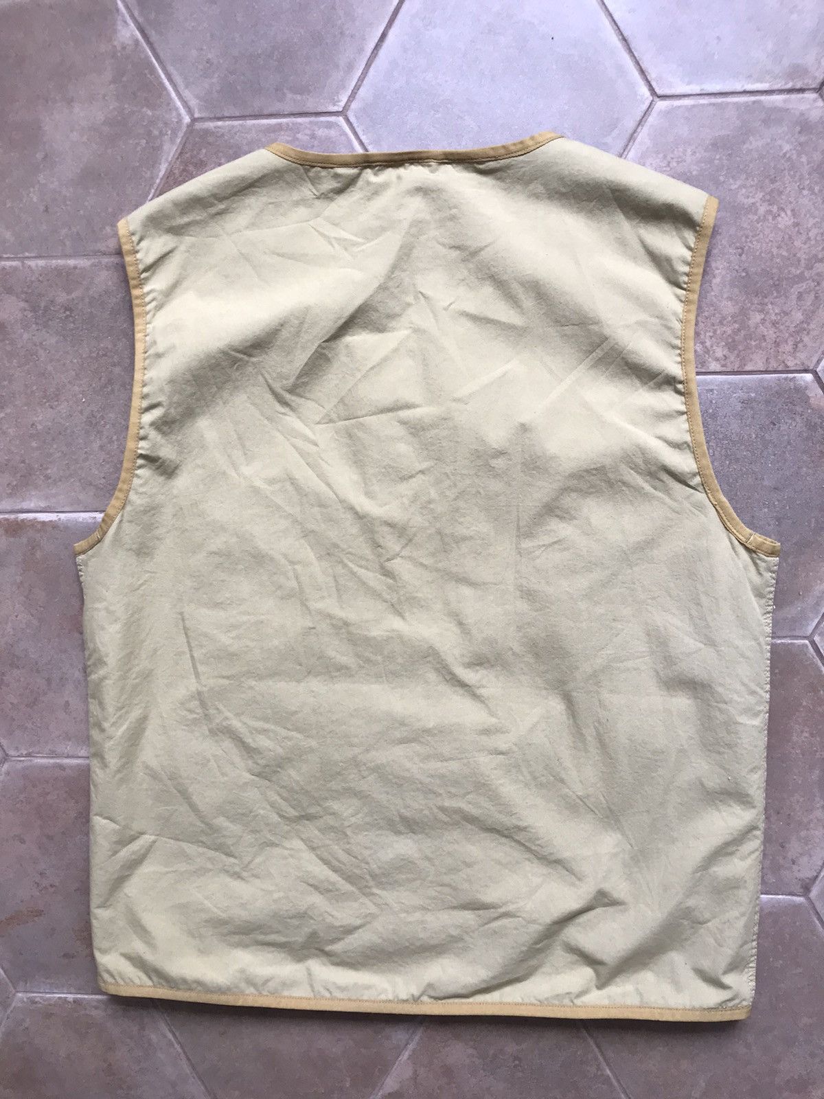 Dickies Dickies multipocket vest gilet Size US M / EU 48-50 / 2 - 7 Thumbnail