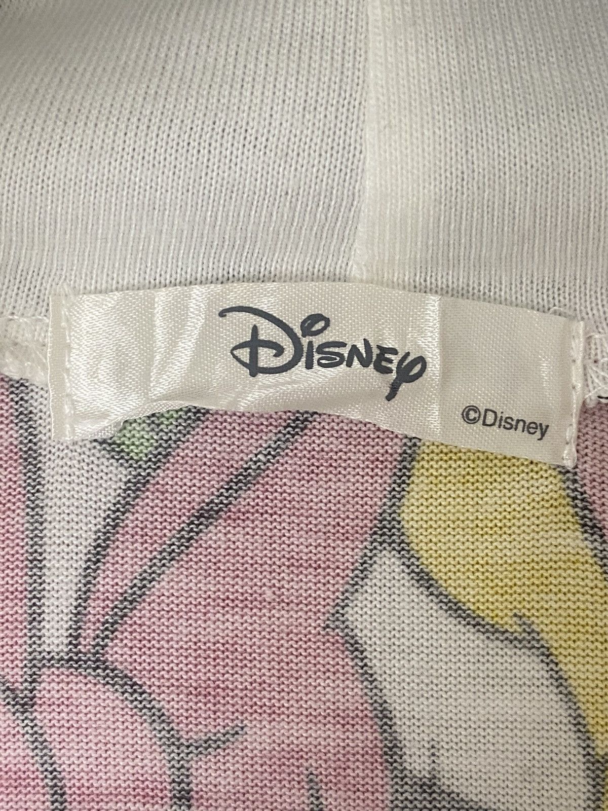 Cartoon Network Disney Fullprint Hoodies Size L / US 10 / IT 46 - 4 Thumbnail