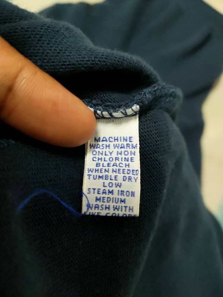 Polo Ralph Lauren ❎ PRL Light Turtleneck Sweatshirt Size US M / EU 48-50 / 2 - 3 Thumbnail
