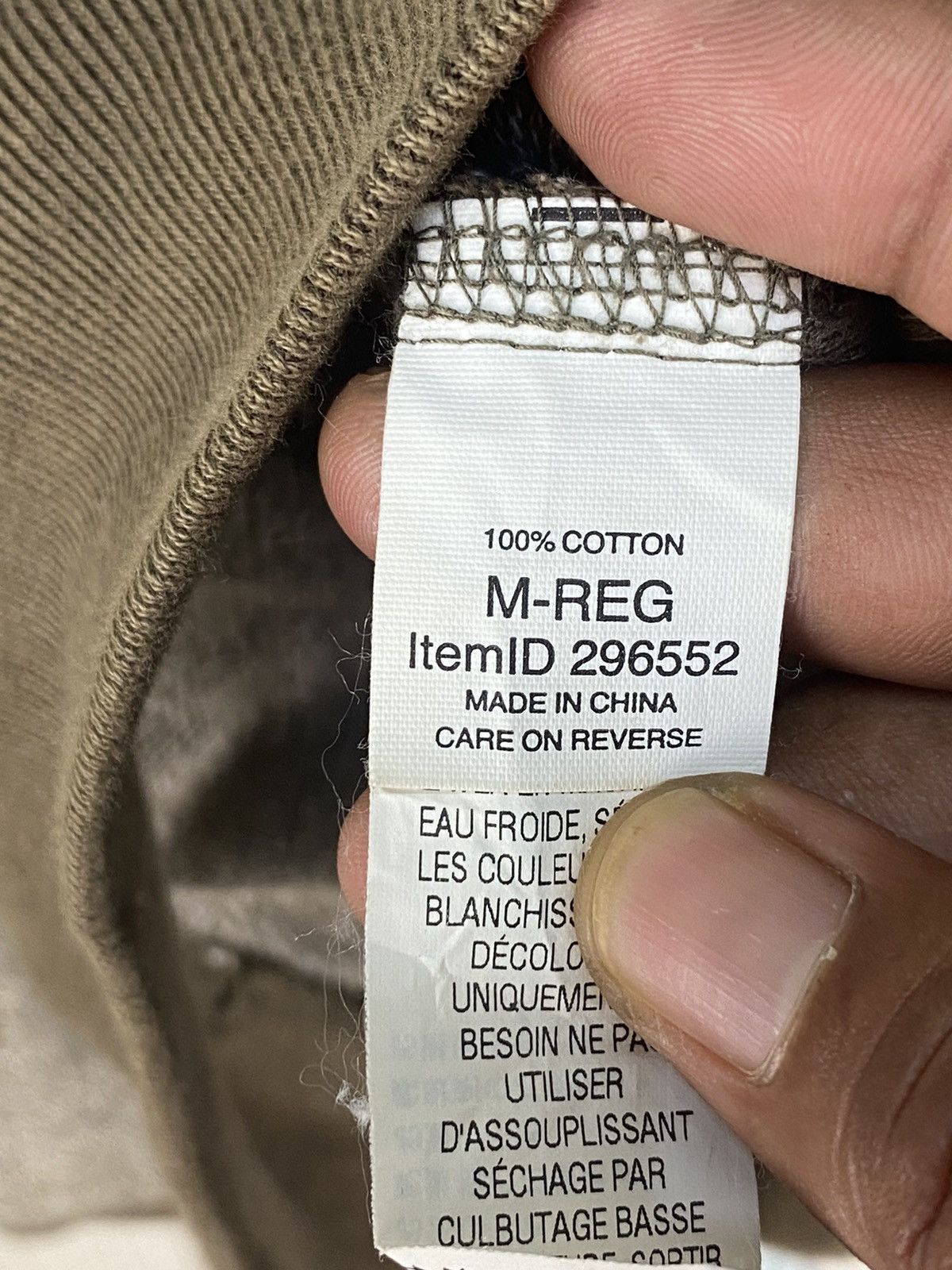 L.L. Bean L.L.Bean Sweater Jacket Size US L / EU 52-54 / 3 - 6 Thumbnail
