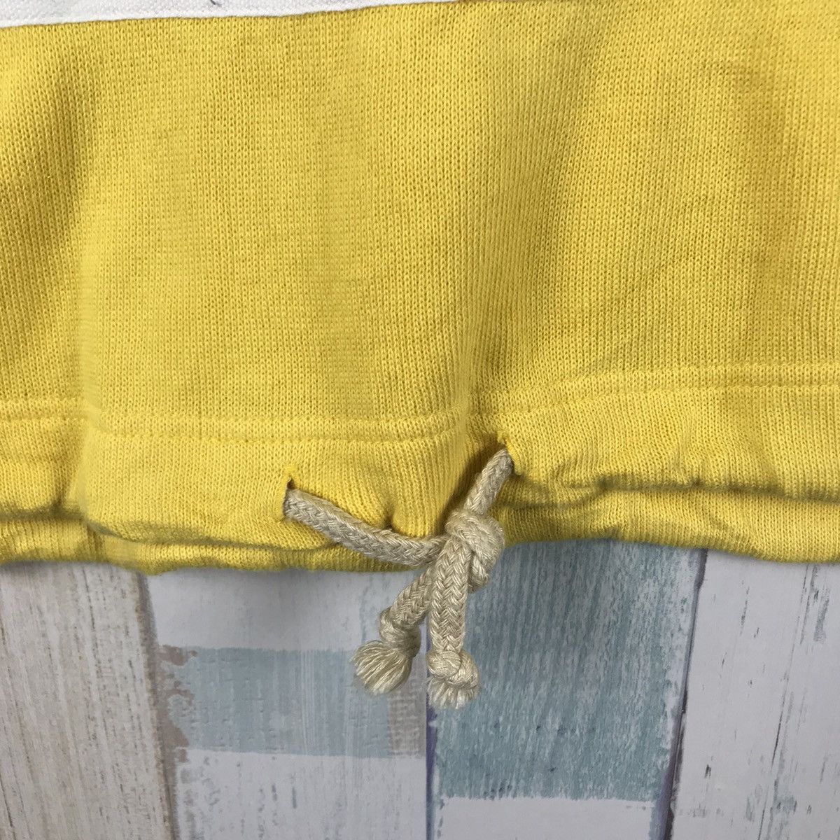 Japanese Brand Vintage Marina Coast Sweatshirt Size US L / EU 52-54 / 3 - 5 Thumbnail
