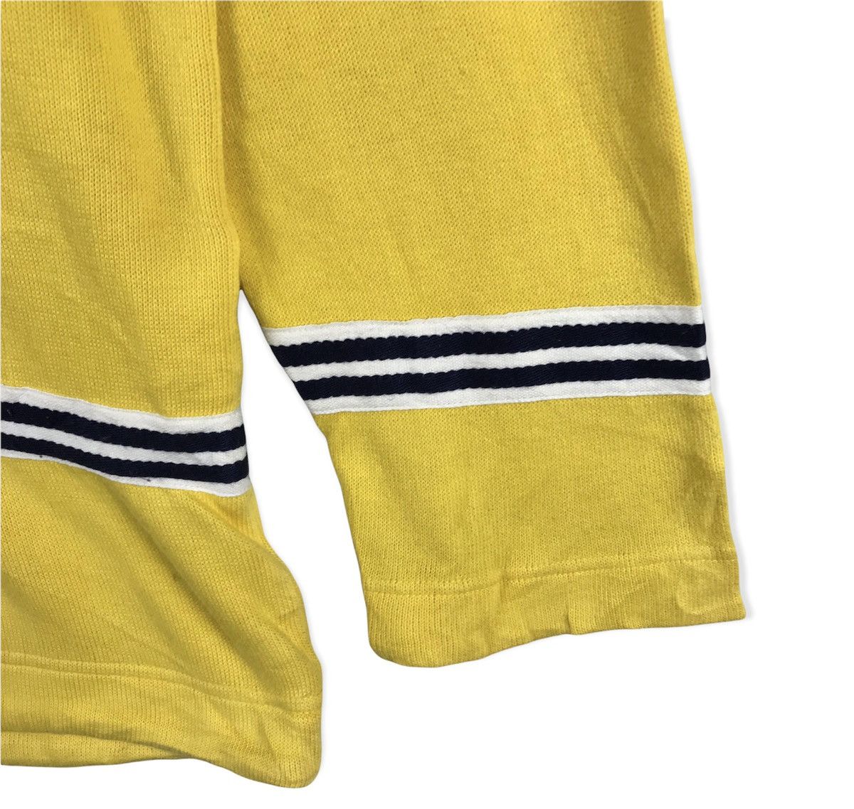 Japanese Brand Vintage Marina Coast Sweatshirt Size US L / EU 52-54 / 3 - 3 Thumbnail