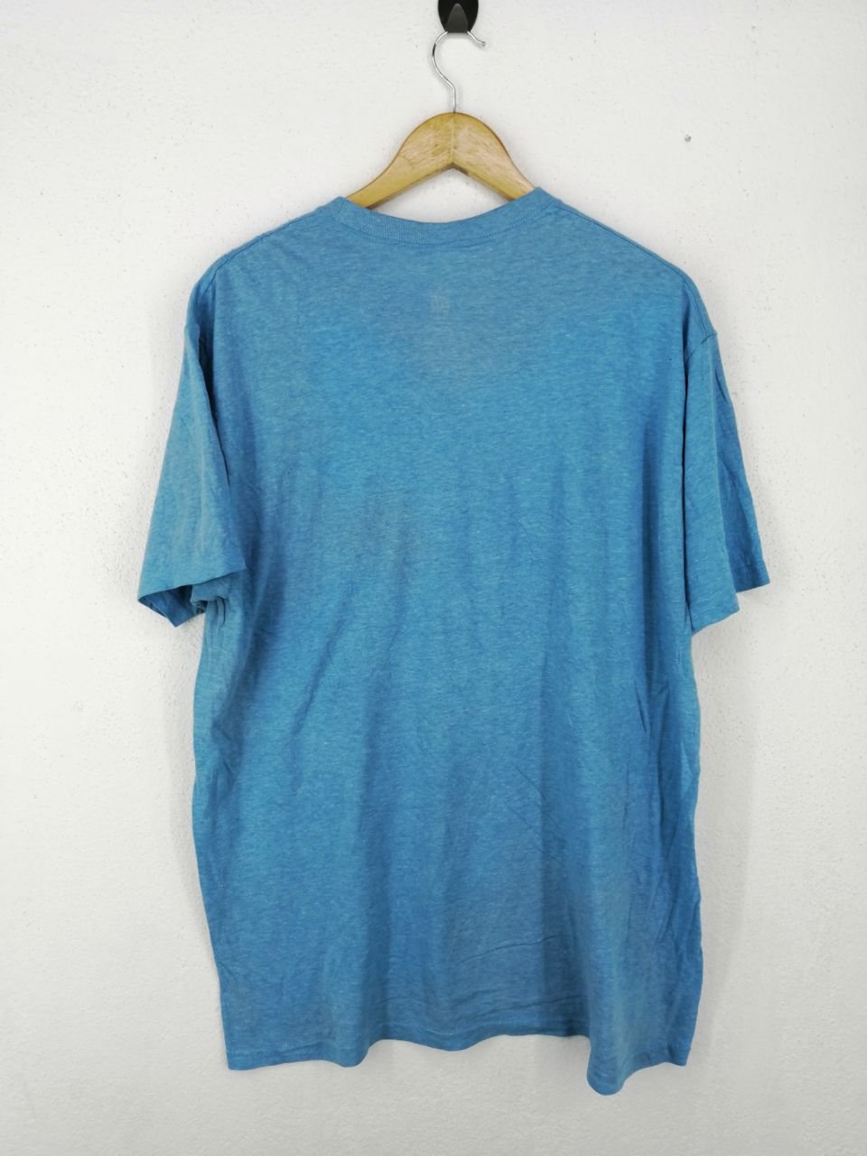 Other MUHAMAD ALI OFFICIAL TEE Size US XL / EU 56 / 4 - 2 Thumbnail