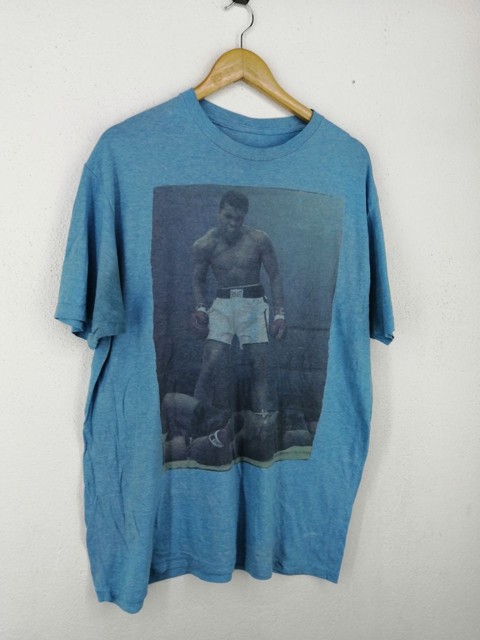 MUHAMAD ALI OFFICIAL TEE