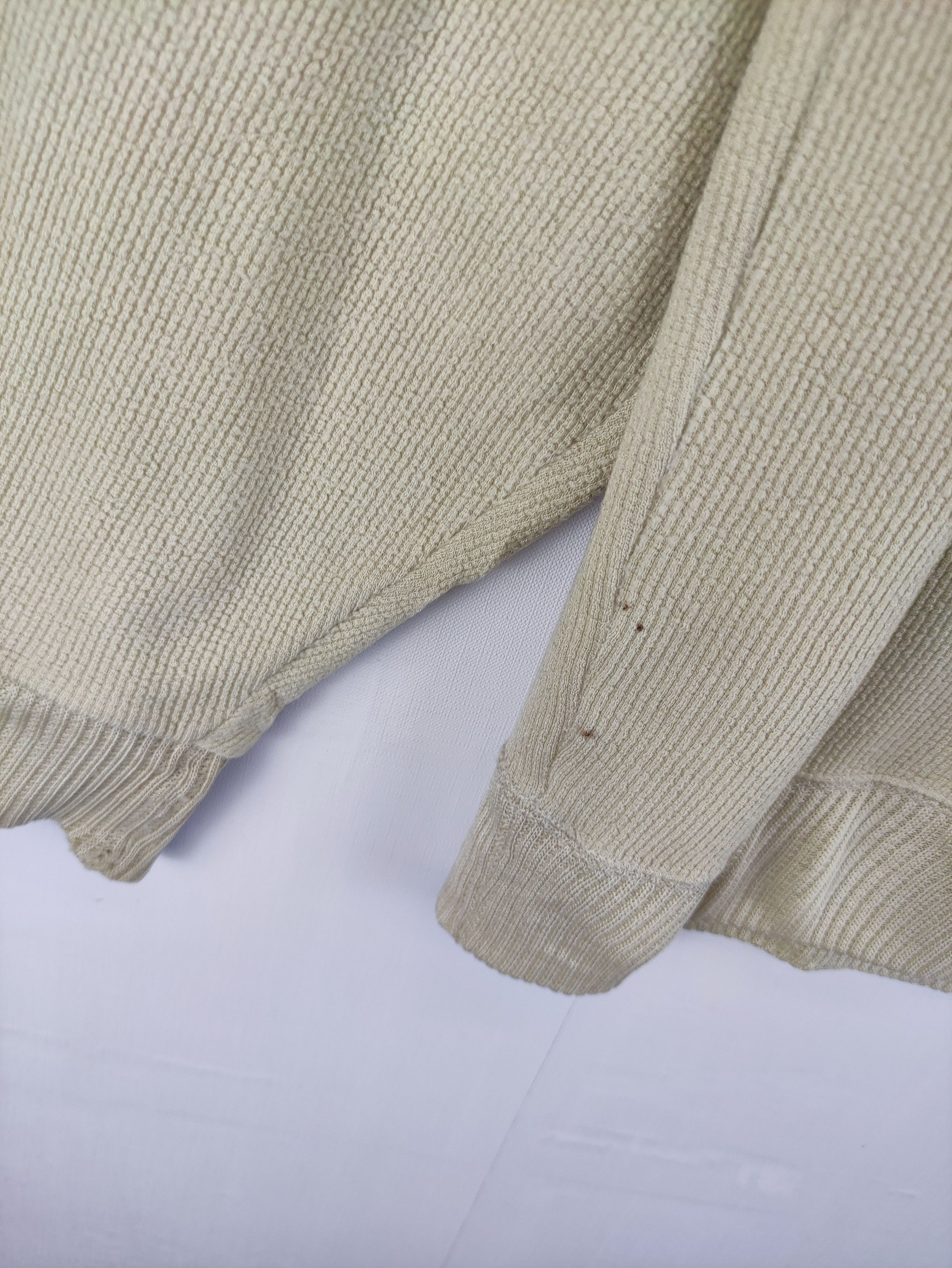 Japanese Brand Vintage Sweatshirt Decade Club Embroidered Logo Jumper Size US M / EU 48-50 / 2 - 6 Thumbnail