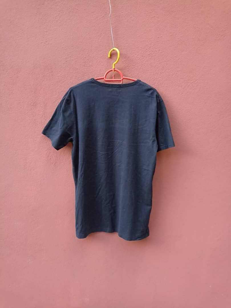 Japanese Brand × Takeo Kikuchi × Vintage Anniversary 10th TK Mixpice Shirt Size US L / EU 52-54 / 3 - 2 Thumbnail