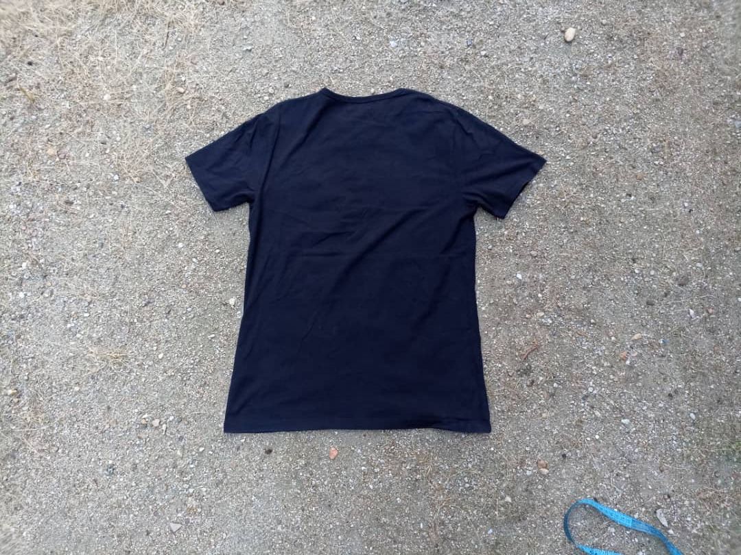 Japanese Brand × Takeo Kikuchi × Vintage Anniversary 10th TK Mixpice Shirt Size US L / EU 52-54 / 3 - 4 Thumbnail