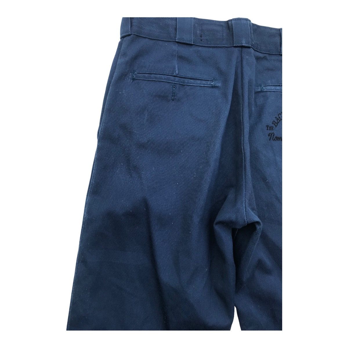 Dickies Dickies Collab Fuct Streetwear Skates Three Quarter Pants Size US 31 - 12 Thumbnail